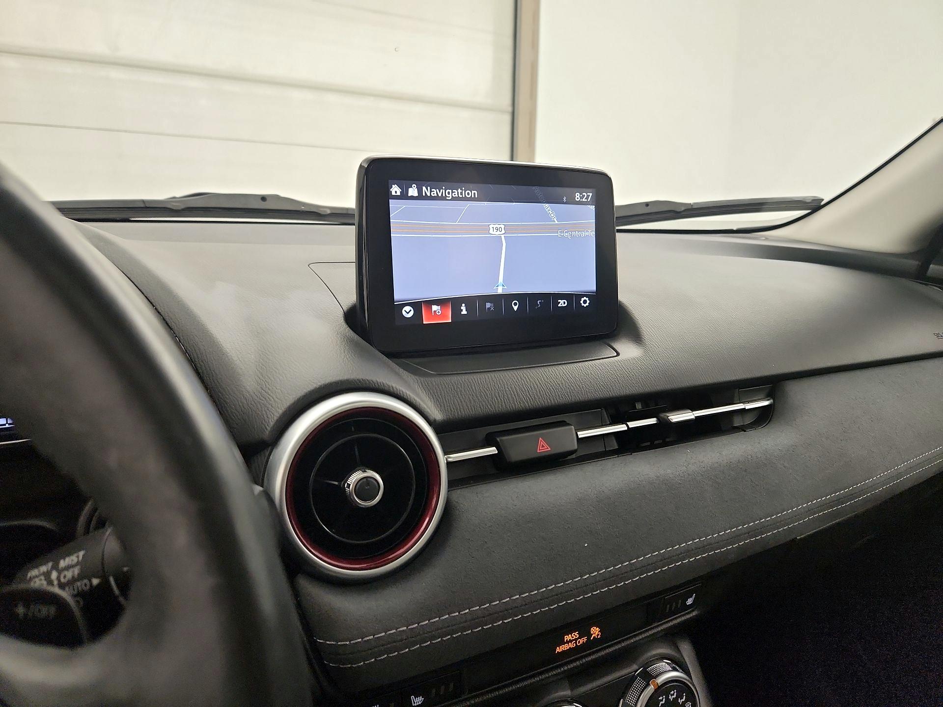 Thumbnail: 2019 Mazda CX-3 - 14