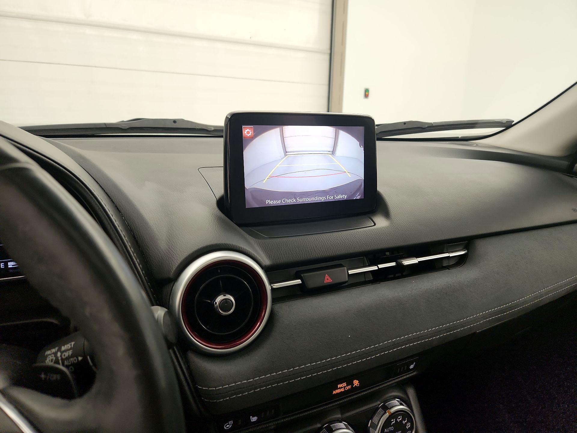 Thumbnail: 2019 Mazda CX-3 - 15