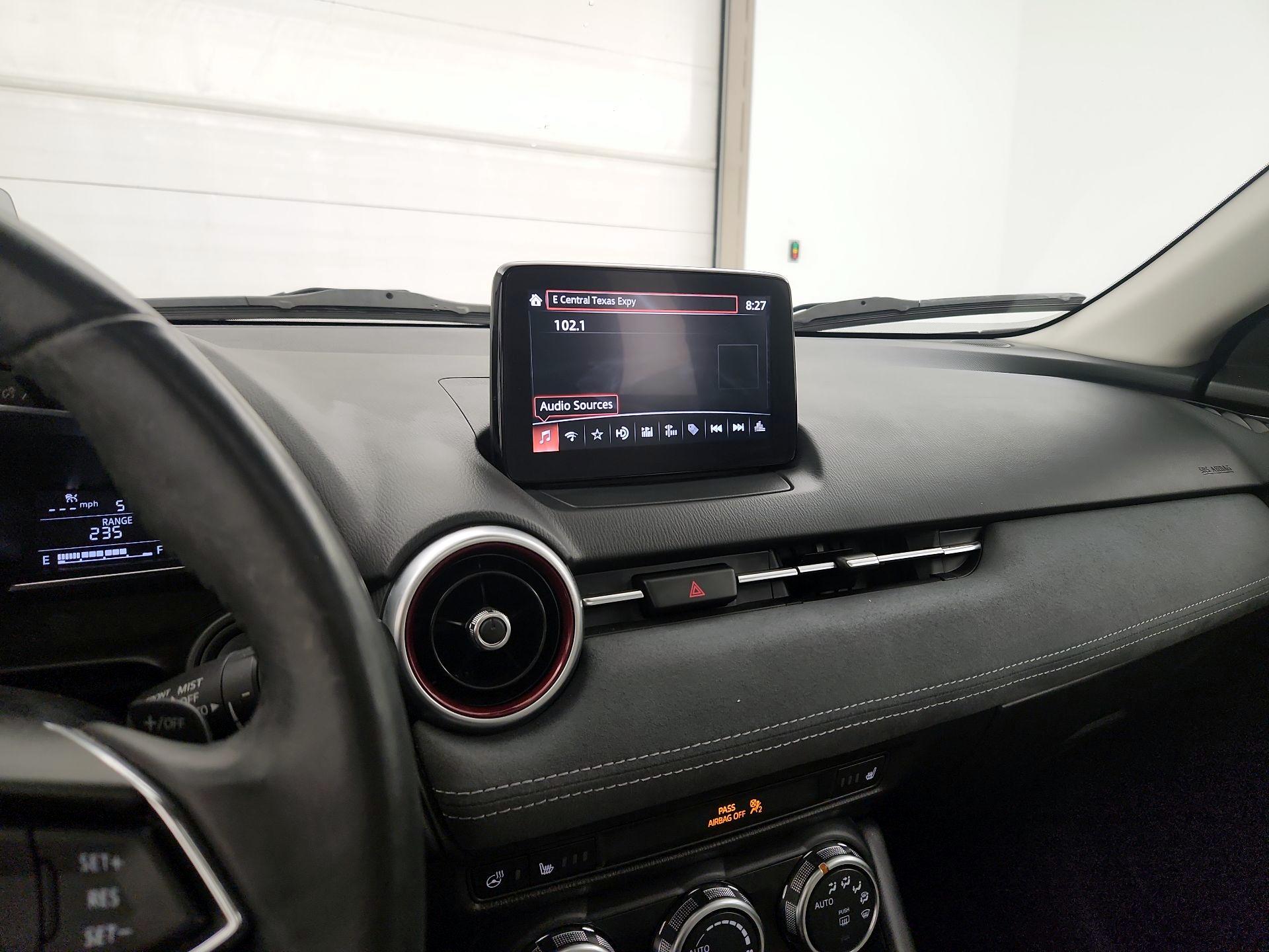 Thumbnail: 2019 Mazda CX-3 - 16