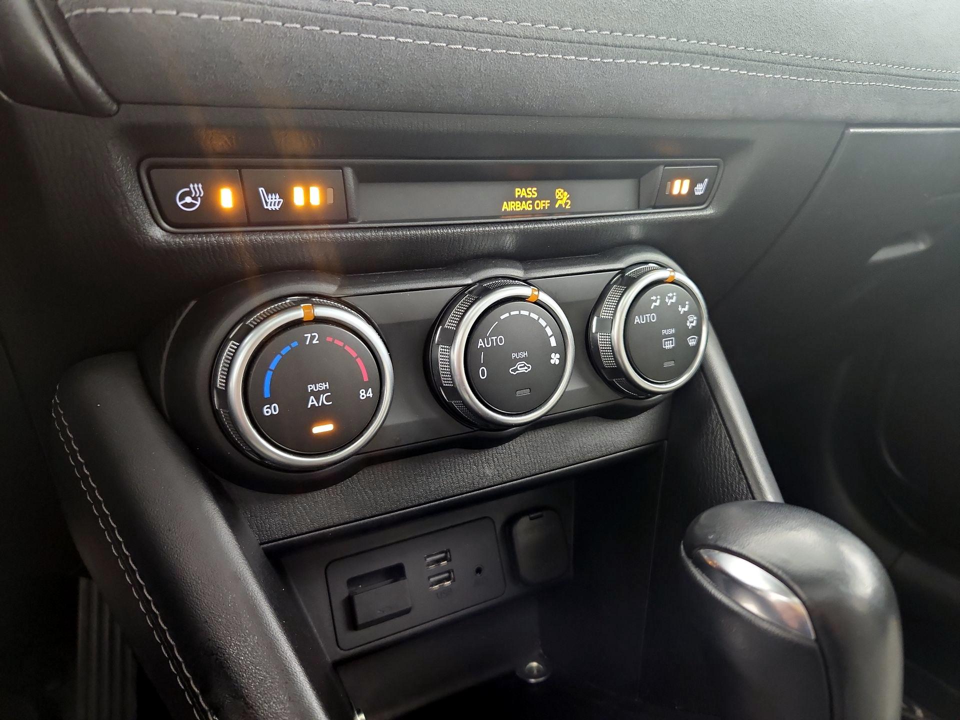 Thumbnail: 2019 Mazda CX-3 - 17