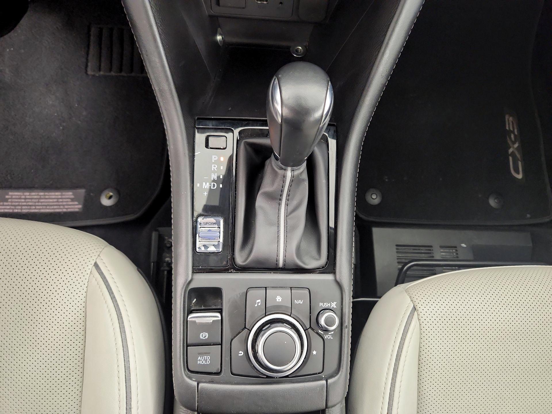 Thumbnail: 2019 Mazda CX-3 - 18