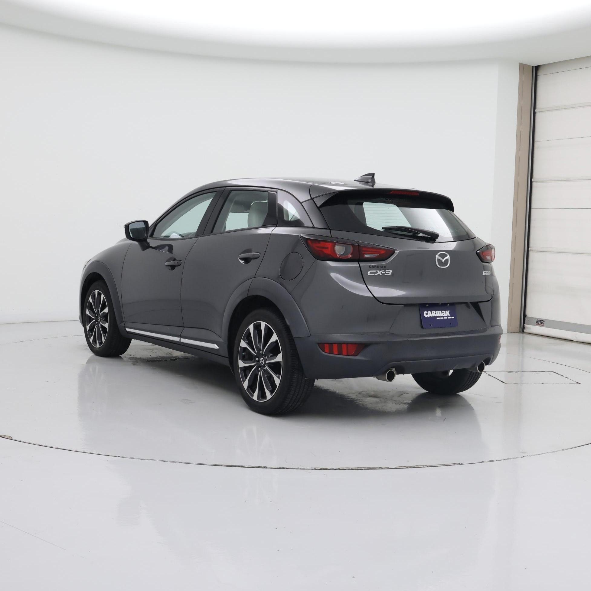 Thumbnail: 2019 Mazda CX-3 - 2