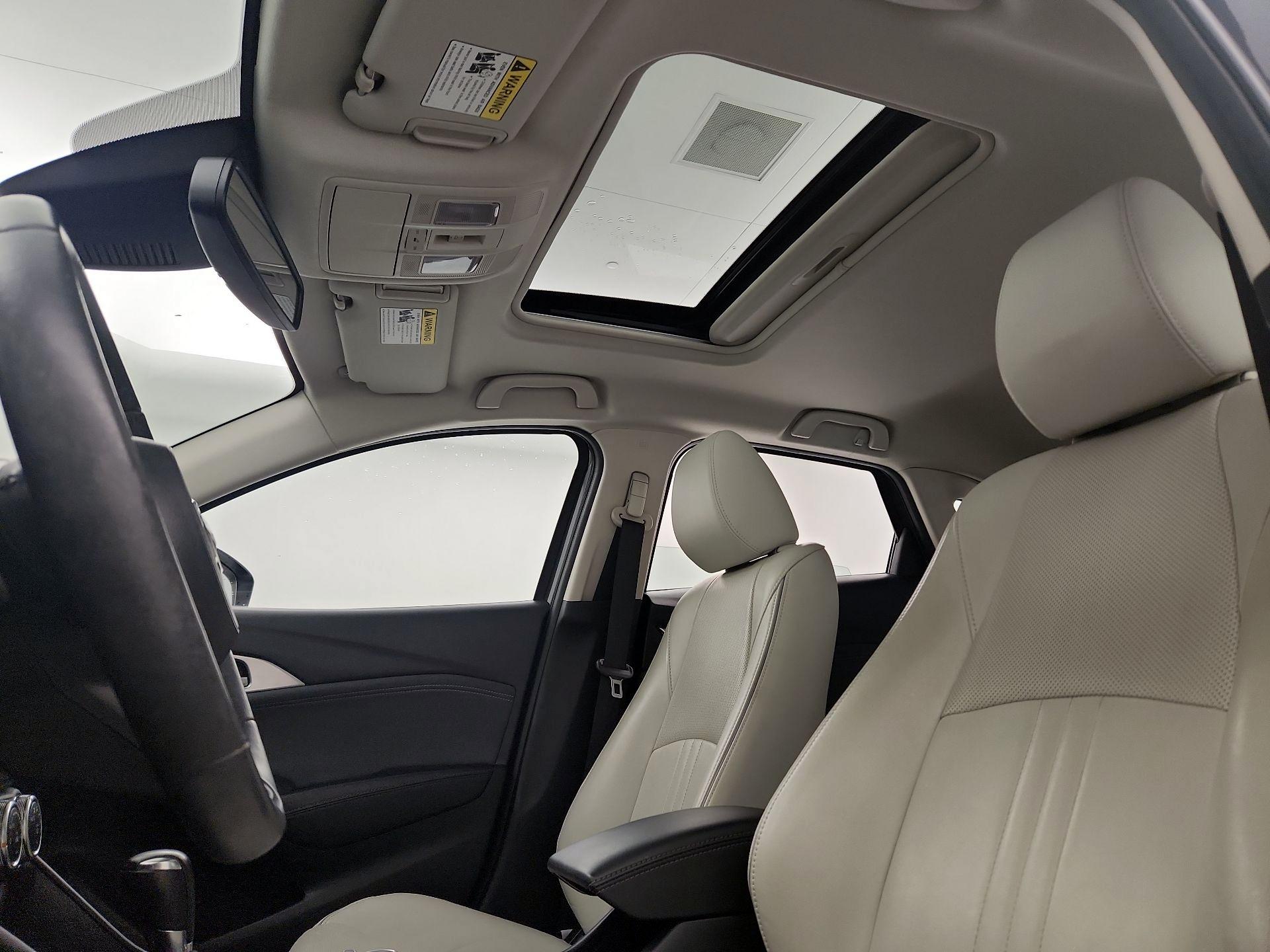 Thumbnail: 2019 Mazda CX-3 - 20