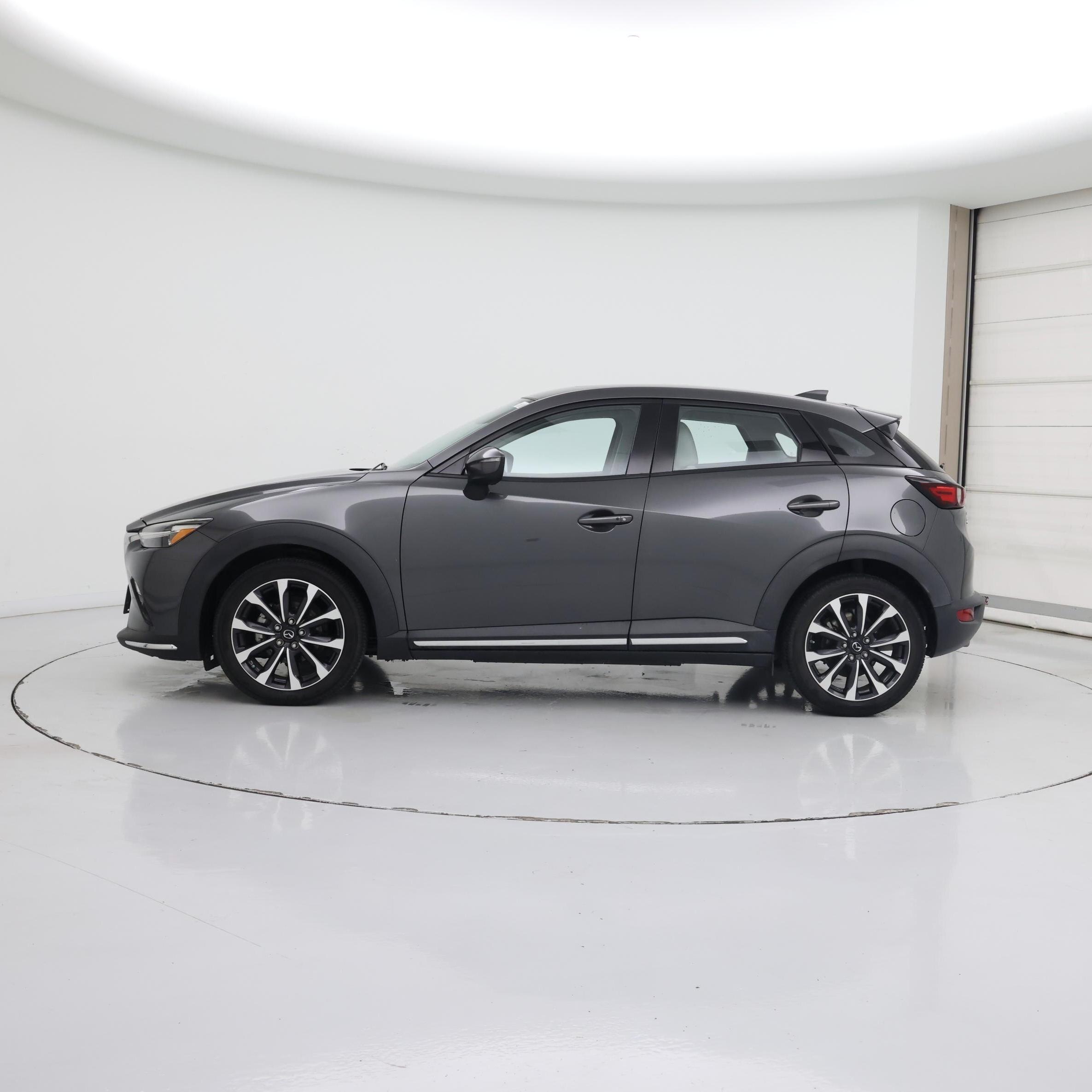 Thumbnail: 2019 Mazda CX-3 - 3