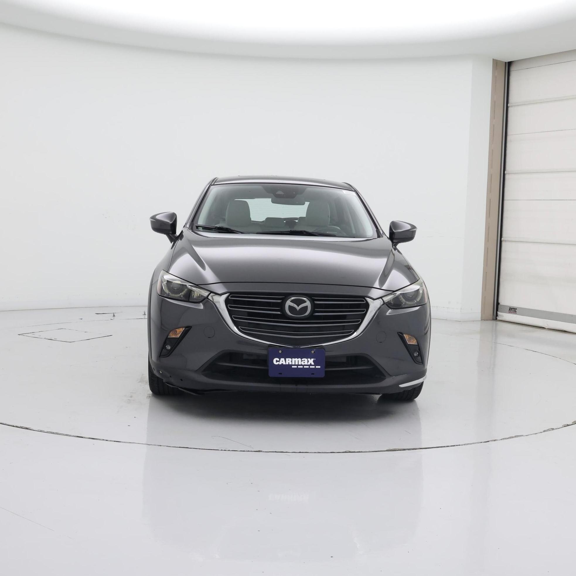 Thumbnail: 2019 Mazda CX-3 - 5