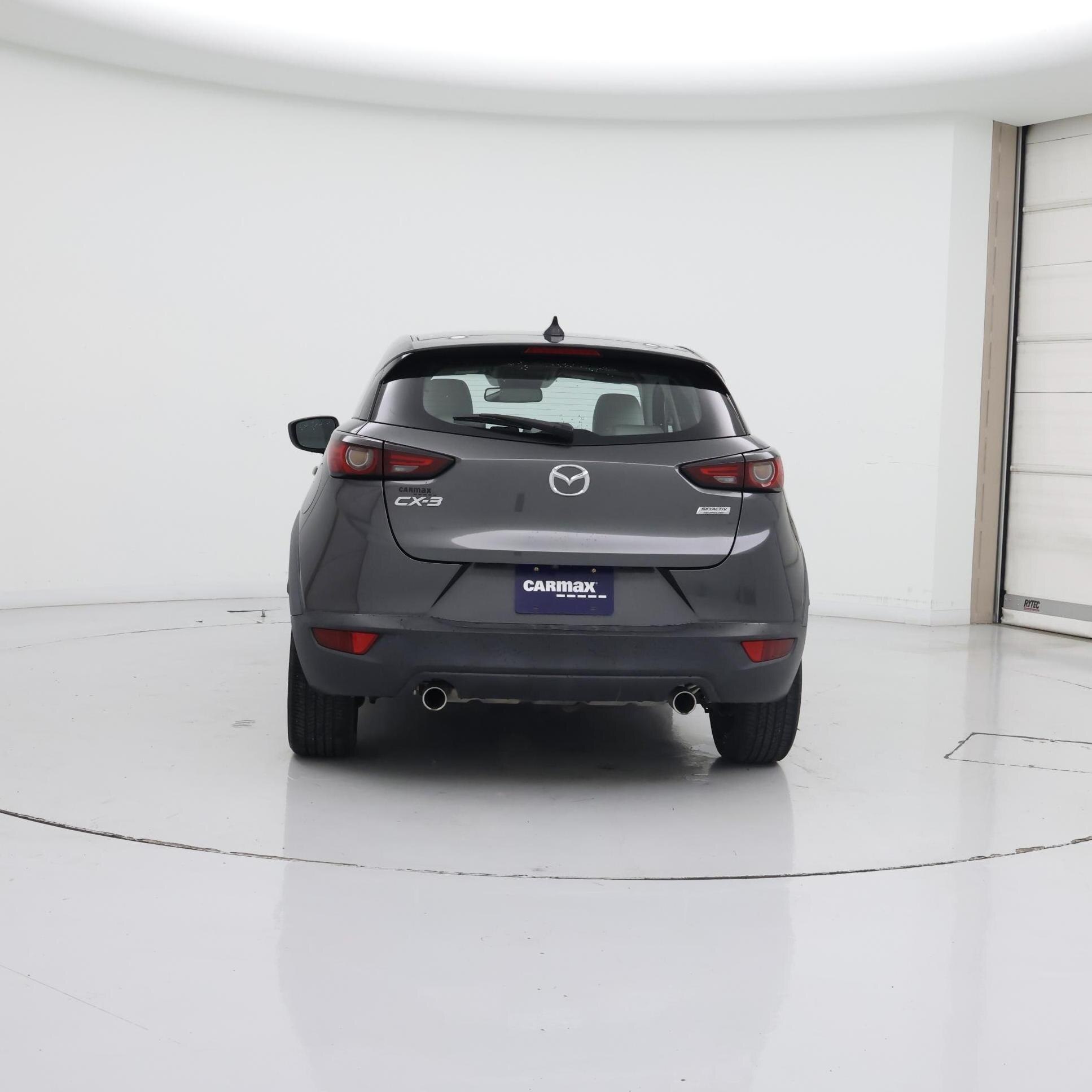 Thumbnail: 2019 Mazda CX-3 - 6