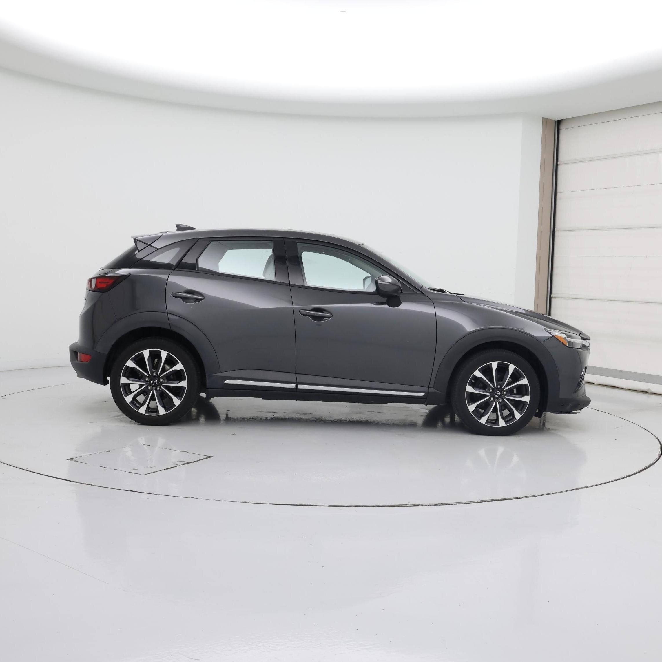 Thumbnail: 2019 Mazda CX-3 - 7