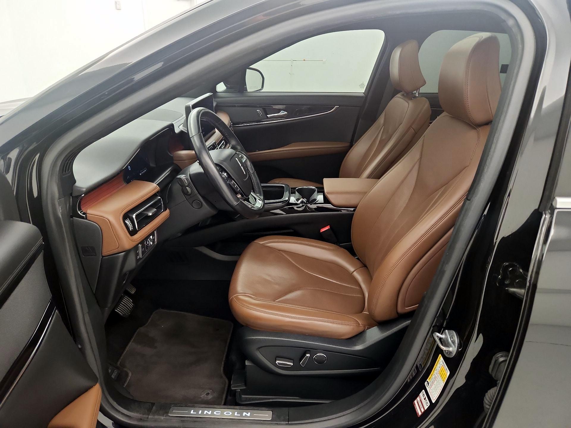 Thumbnail: 2022 Lincoln Nautilus - 11