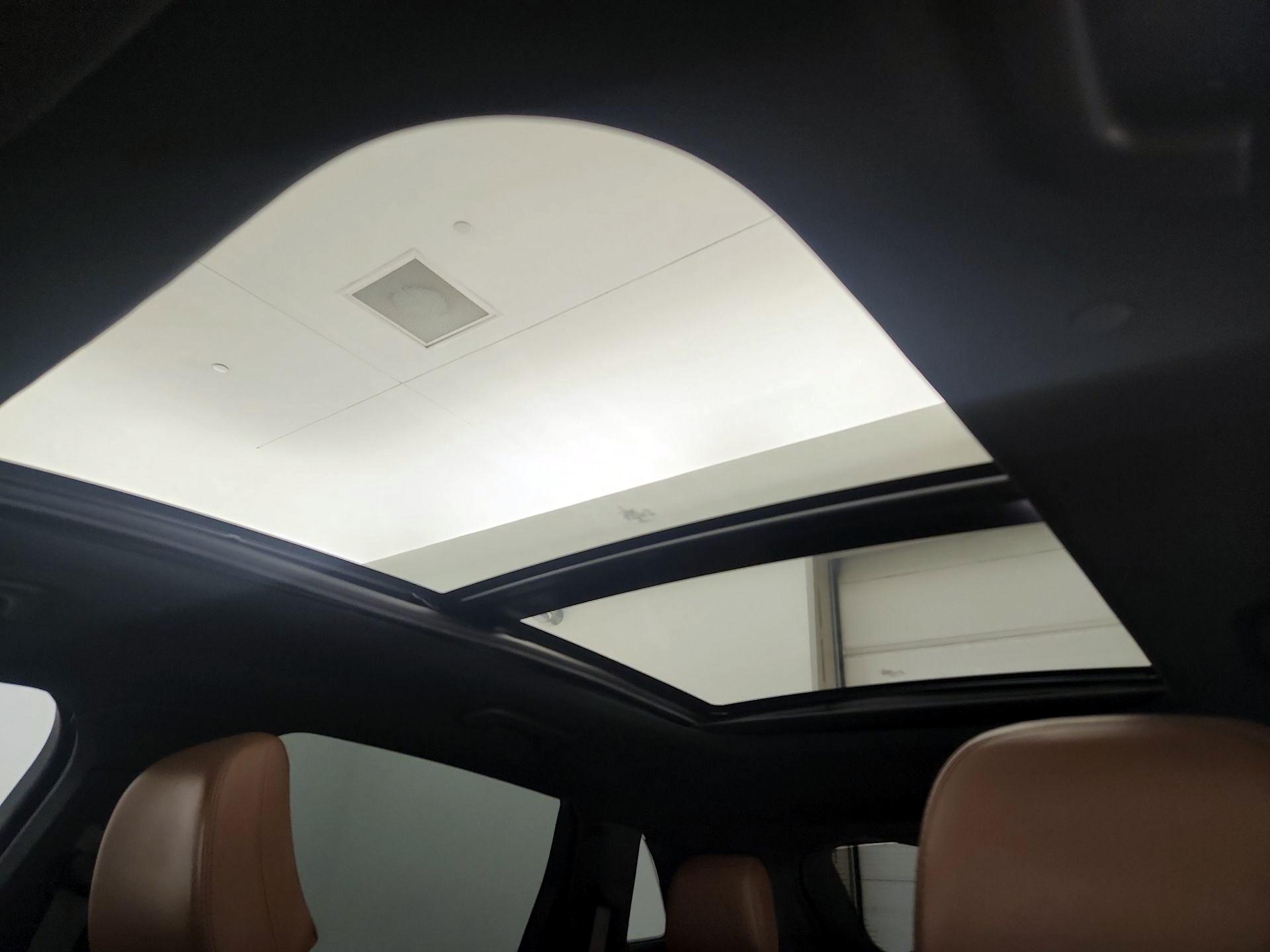 Thumbnail: 2022 Lincoln Nautilus - 20