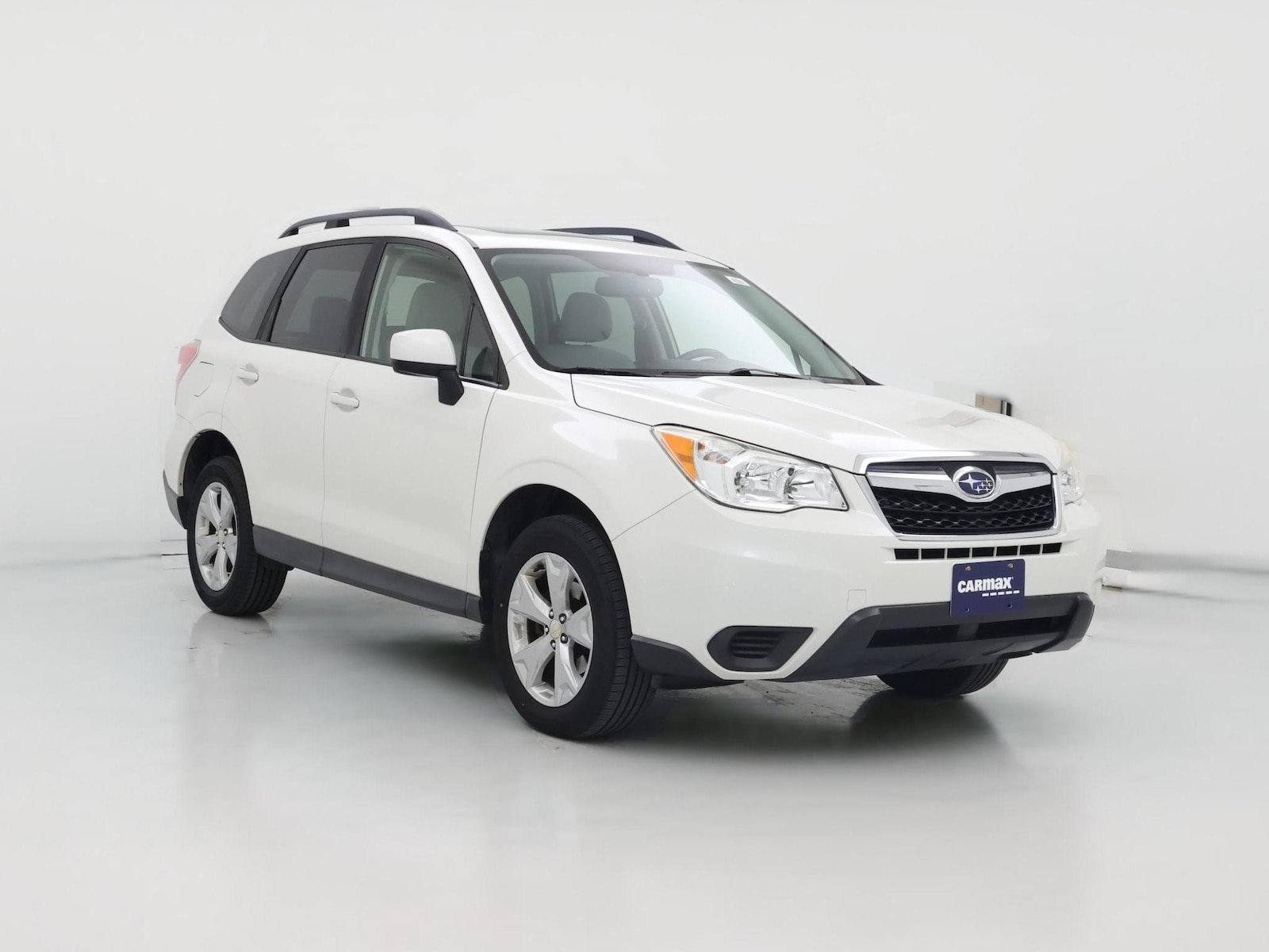 2016 Subaru Forester i Premium
