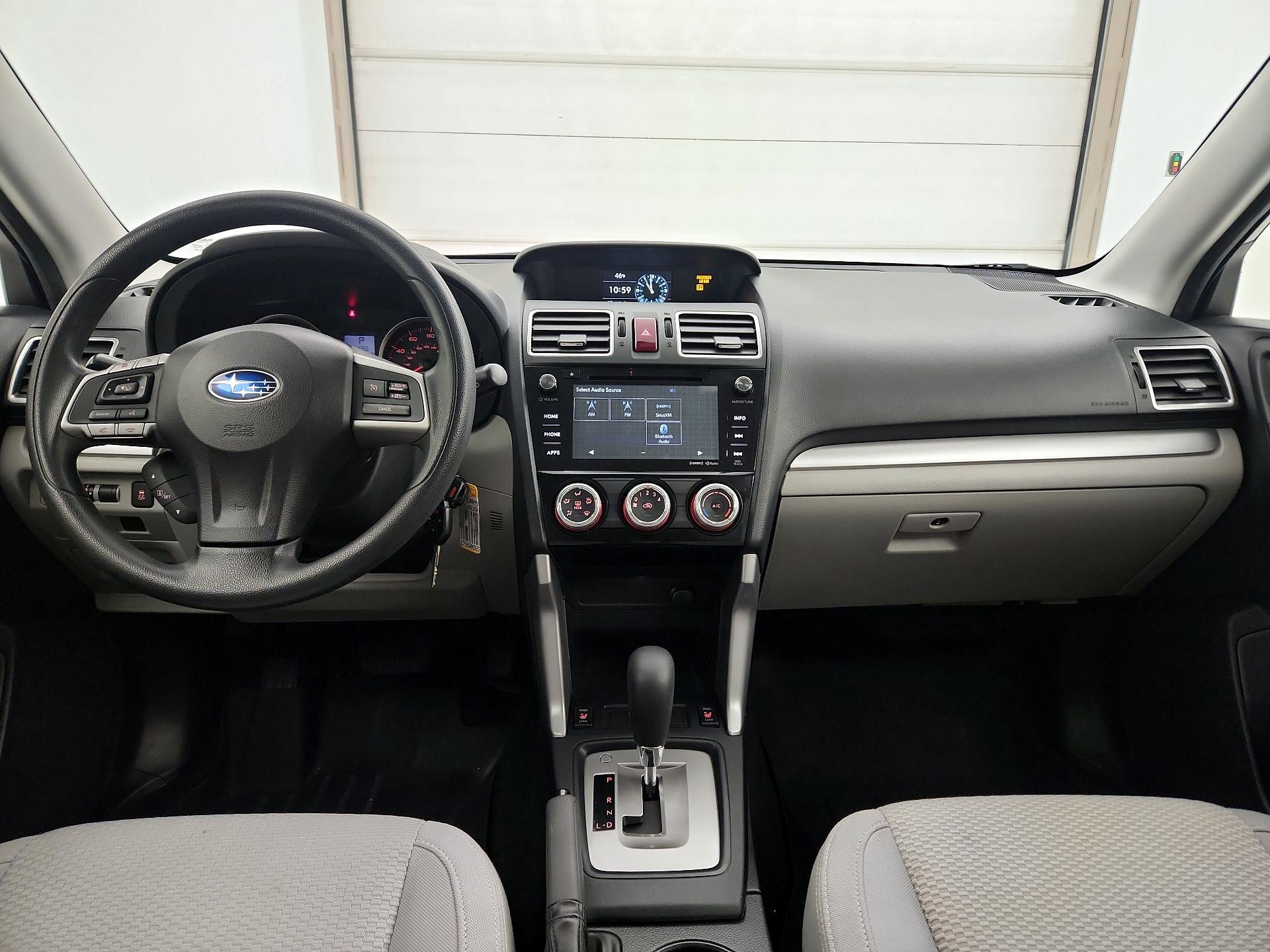 Thumbnail: 2016 Subaru Forester - 9