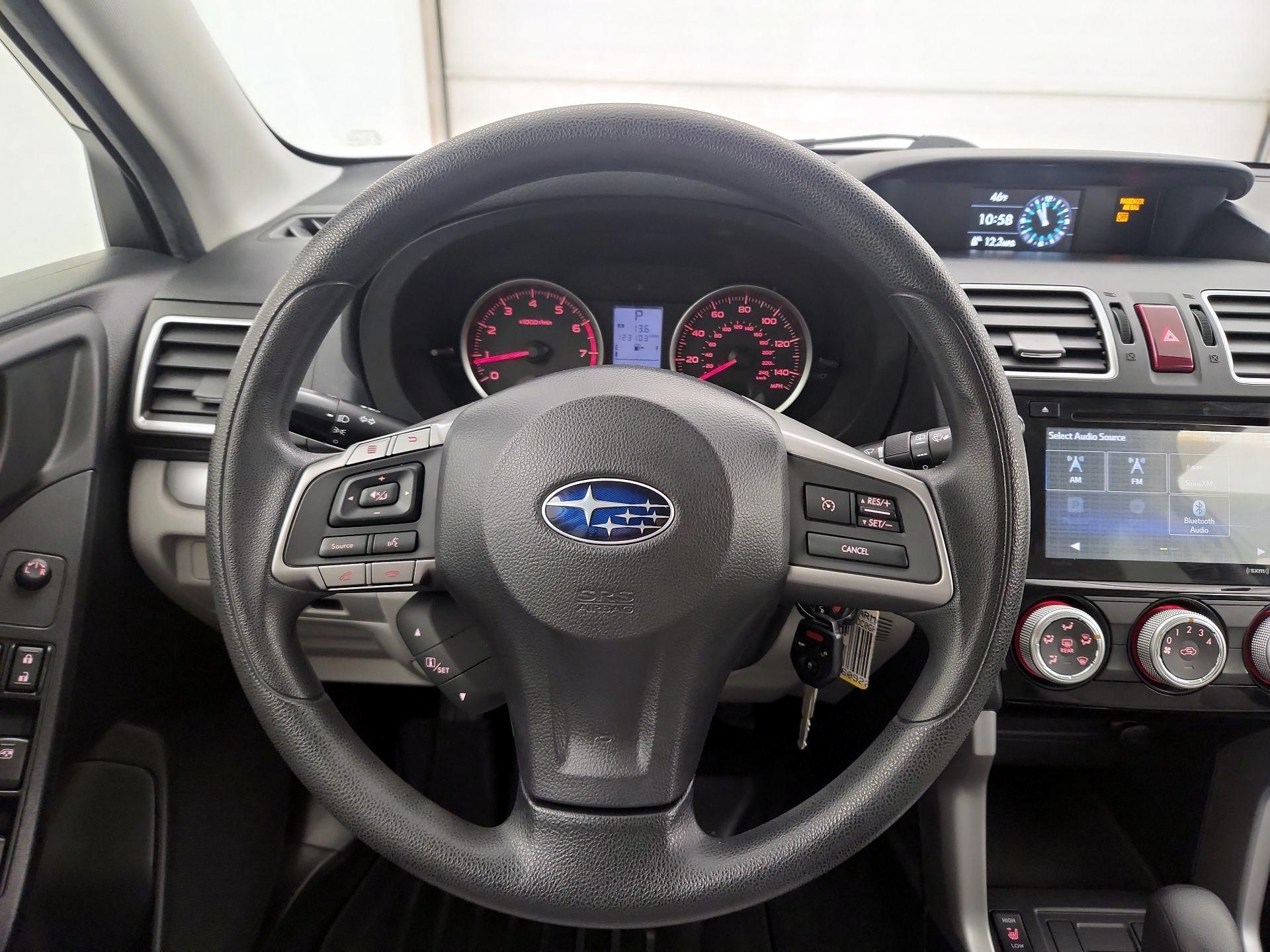 Thumbnail: 2016 Subaru Forester - 10