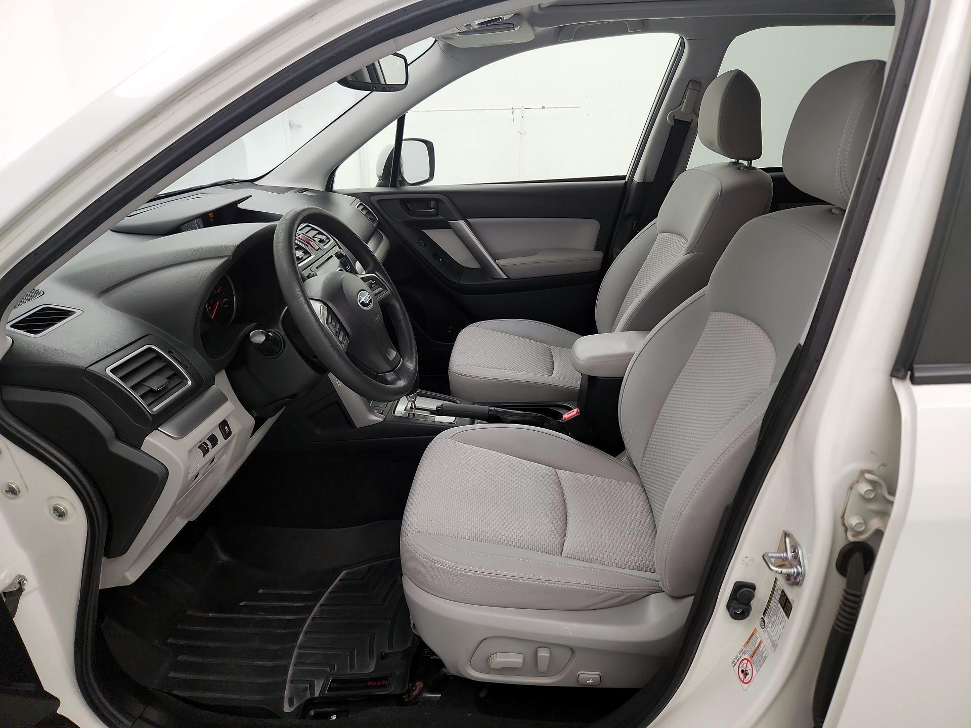 Thumbnail: 2016 Subaru Forester - 11