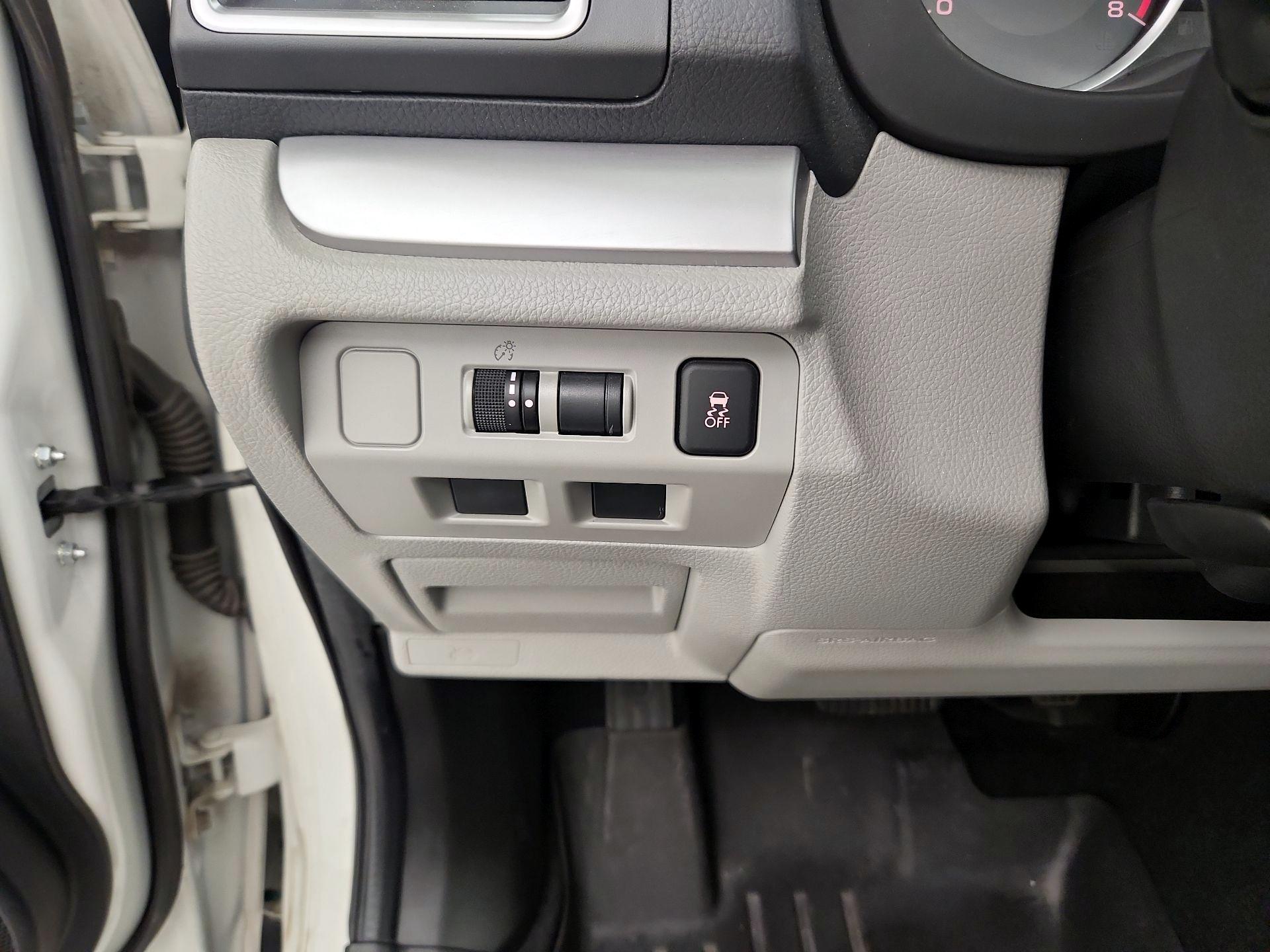 Thumbnail: 2016 Subaru Forester - 13