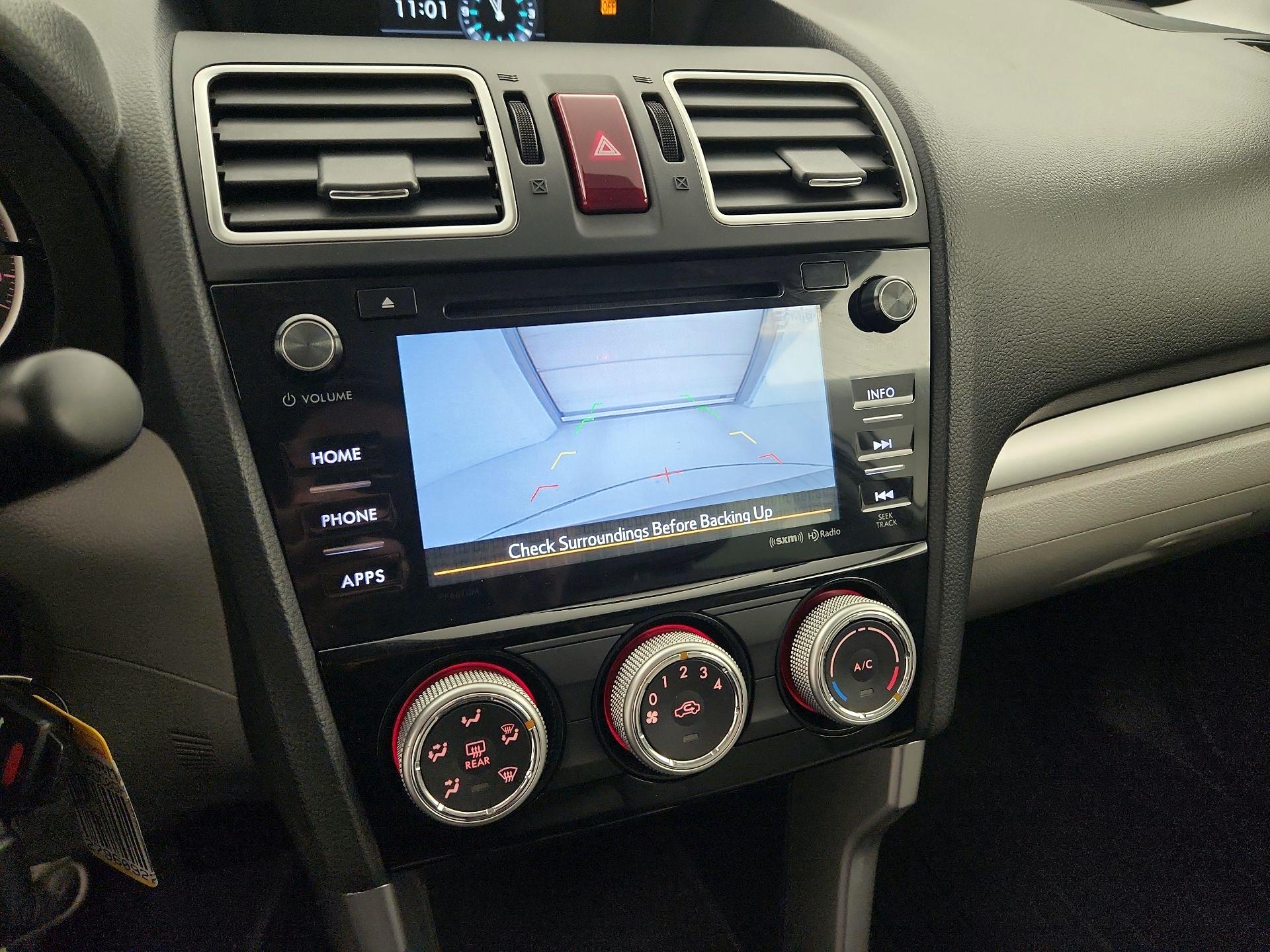 Thumbnail: 2016 Subaru Forester - 14