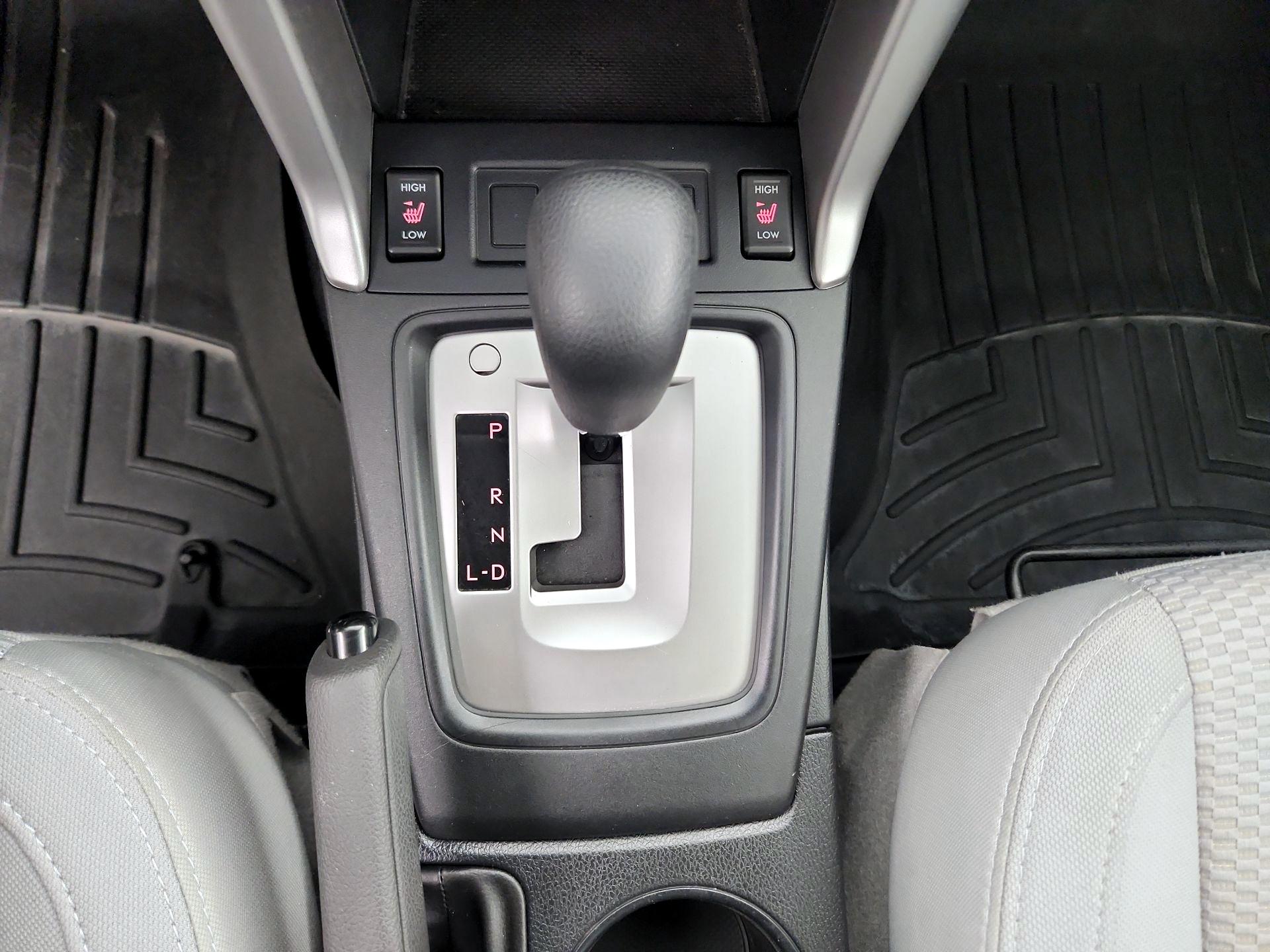 Thumbnail: 2016 Subaru Forester - 17