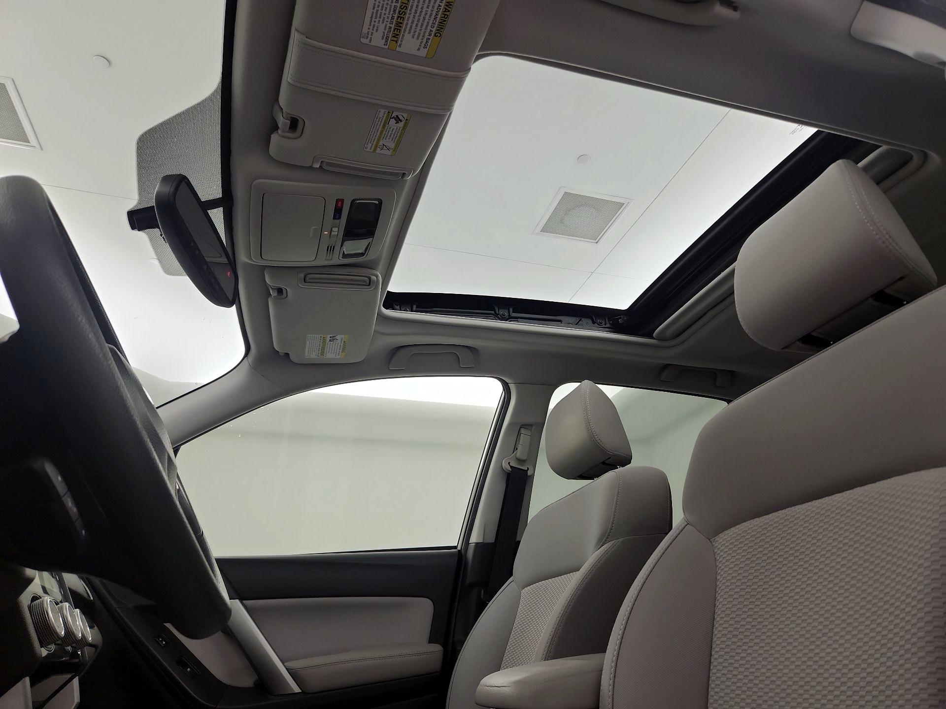 Thumbnail: 2016 Subaru Forester - 19