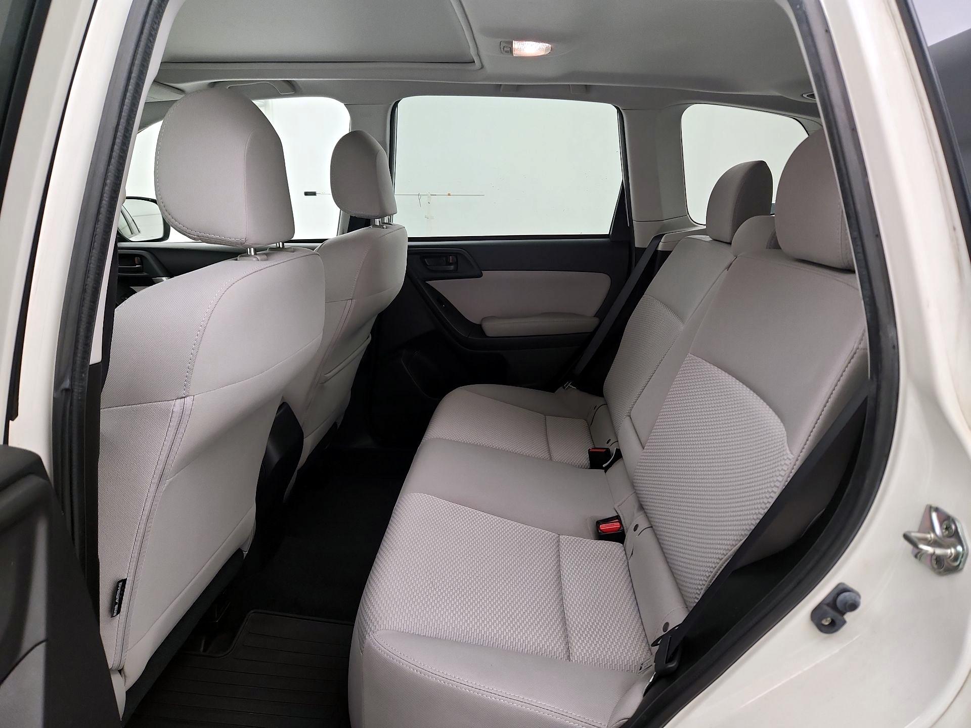 Thumbnail: 2016 Subaru Forester - 20