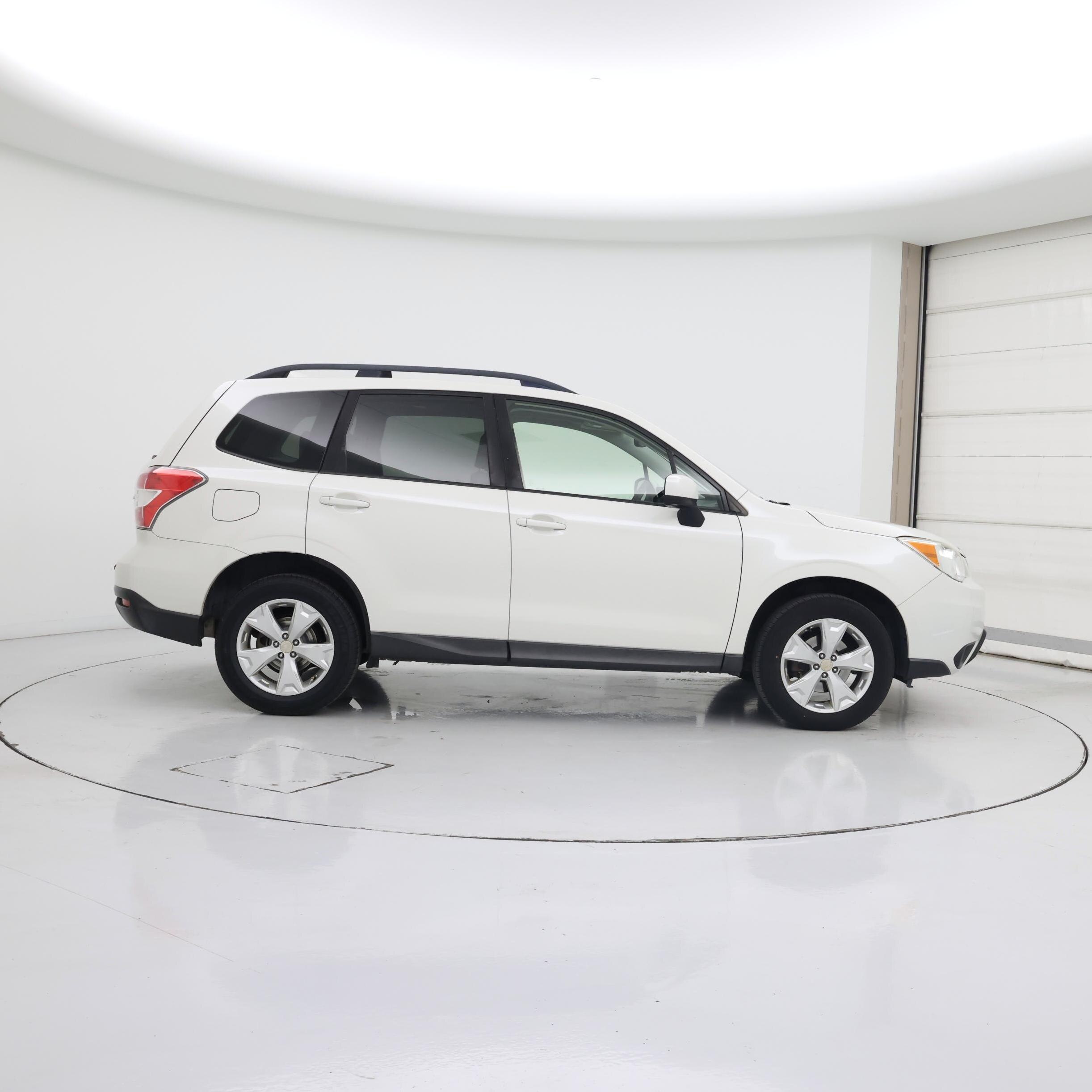 Thumbnail: 2016 Subaru Forester - 7