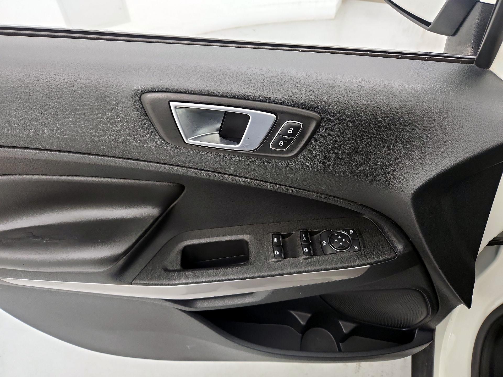 Thumbnail: 2020 Ford EcoSport - 12