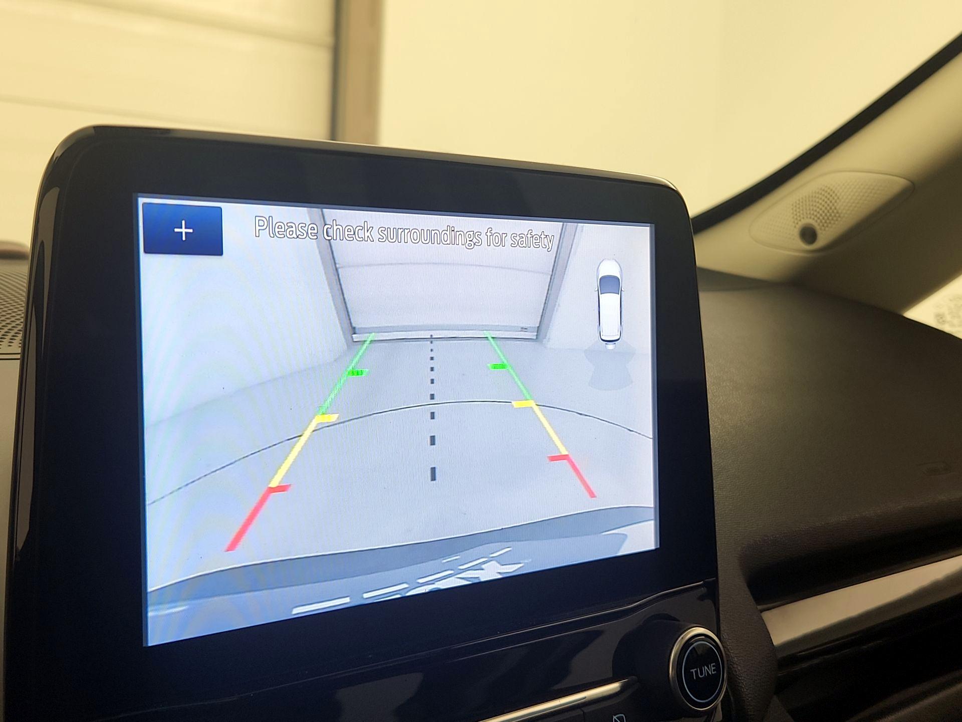 Thumbnail: 2020 Ford EcoSport - 15