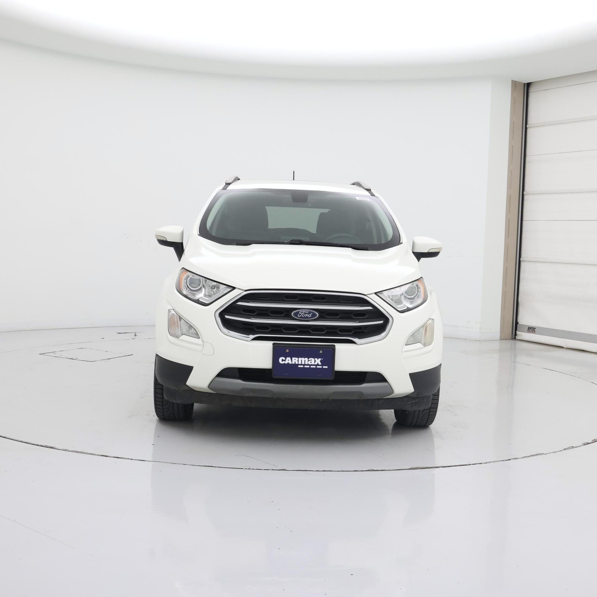 Thumbnail: 2020 Ford EcoSport - 5