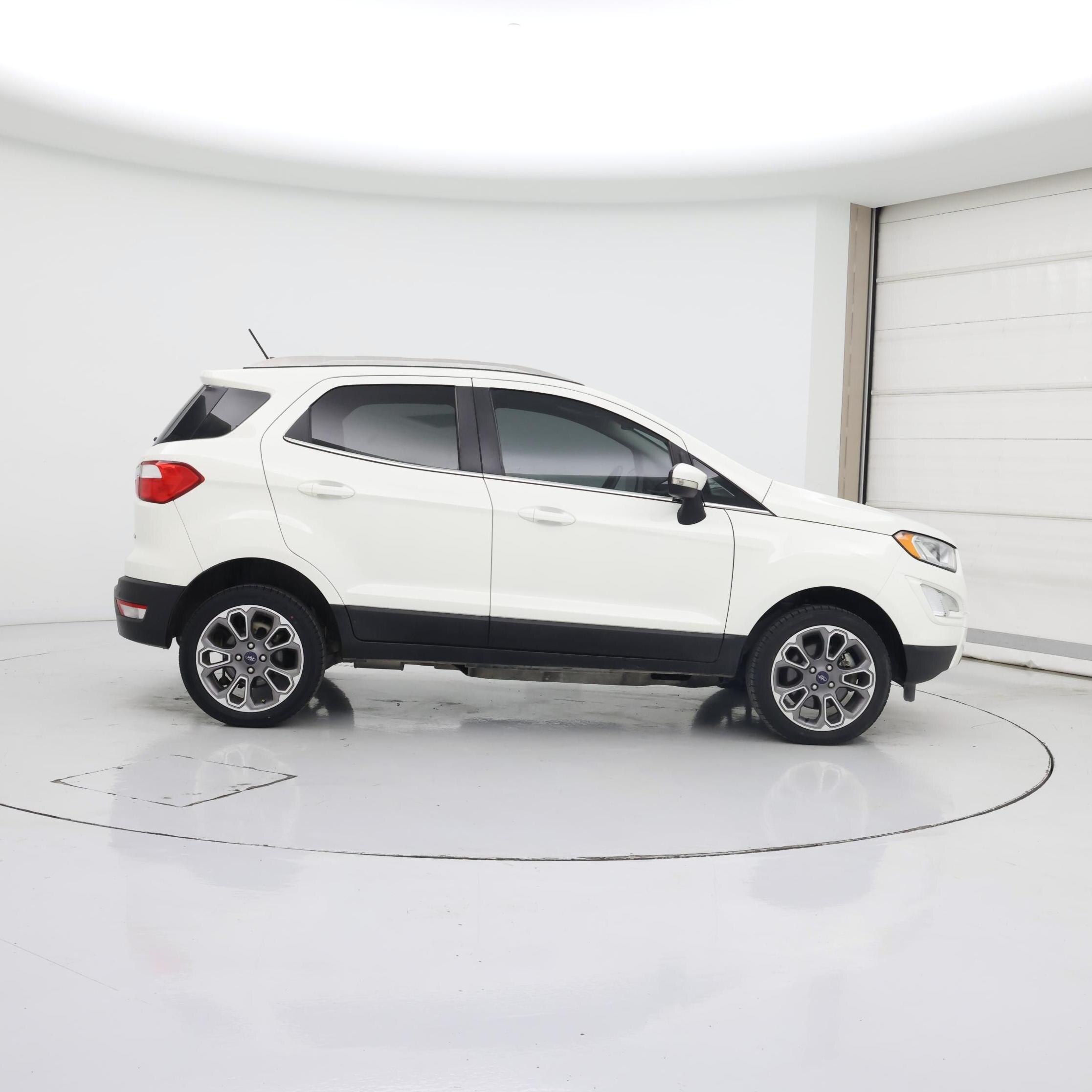 Thumbnail: 2020 Ford EcoSport - 7