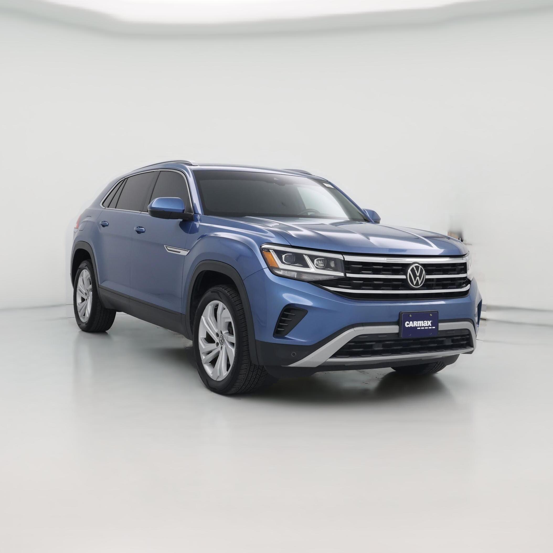 Thumbnail: 2020 Volkswagen Atlas - 1