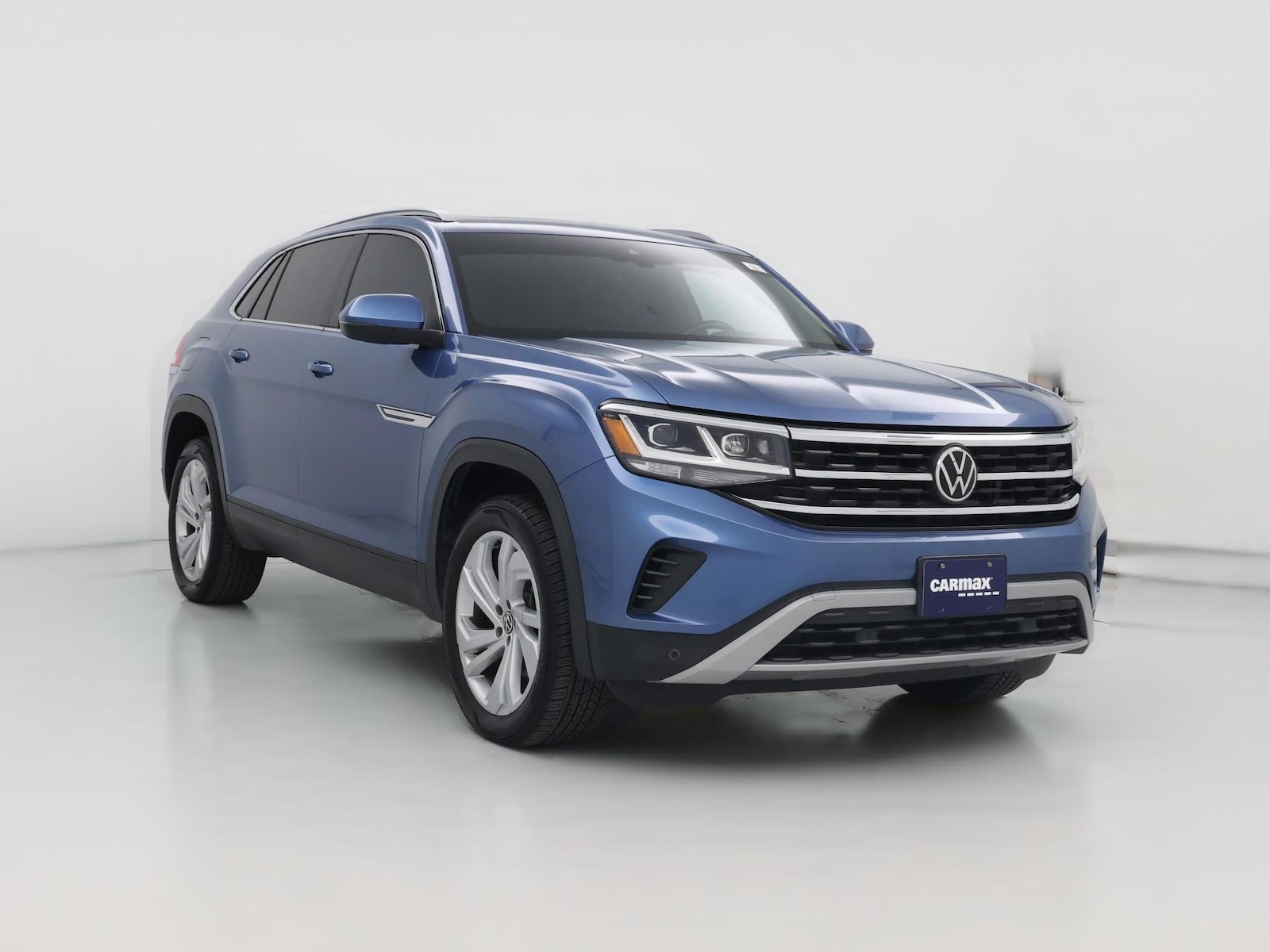2020 Volkswagen Atlas Cross Sport SEL