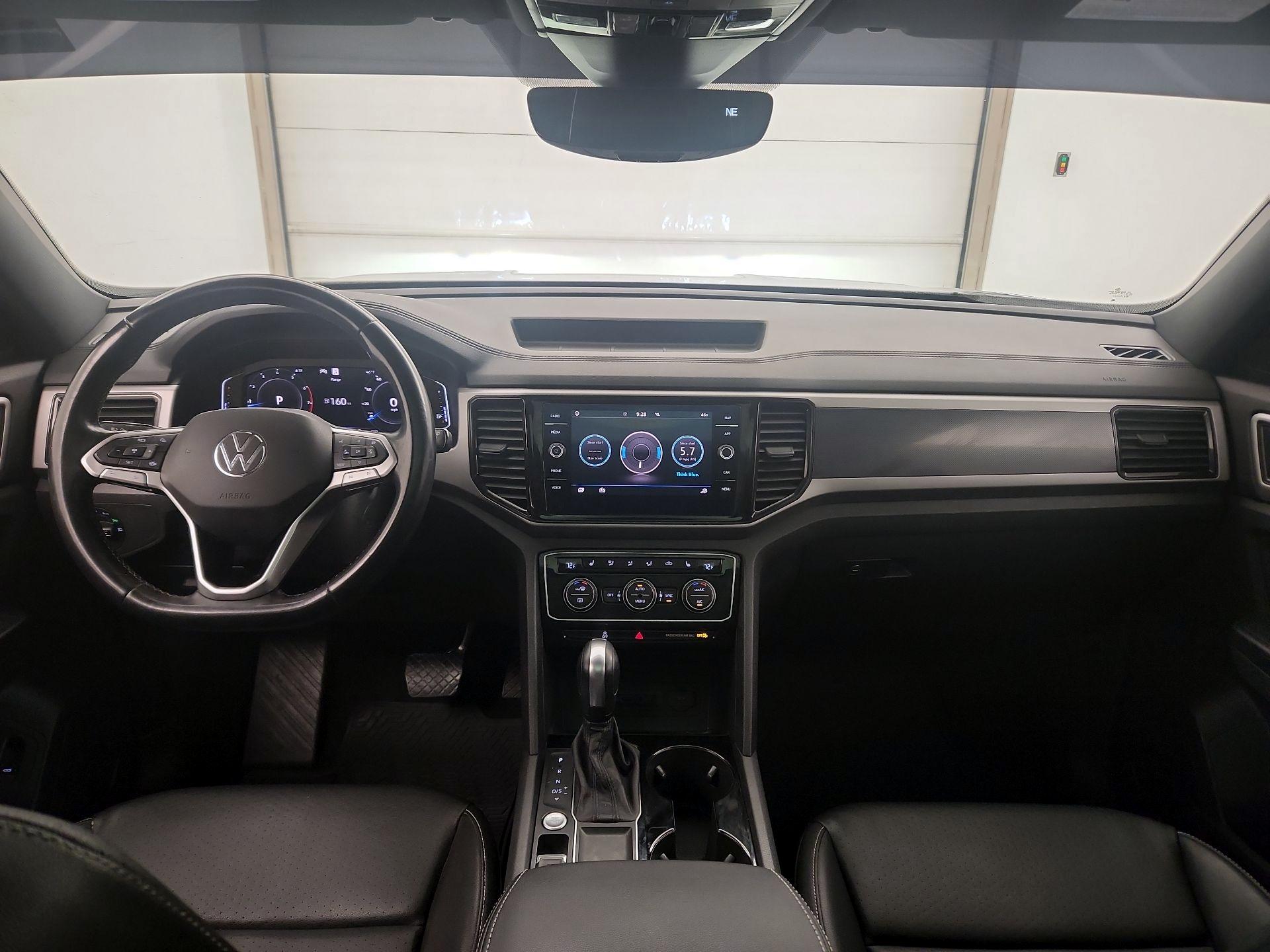 Thumbnail: 2020 Volkswagen Atlas - 9