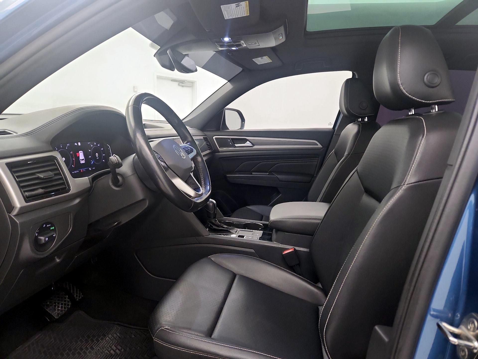 Thumbnail: 2020 Volkswagen Atlas - 11