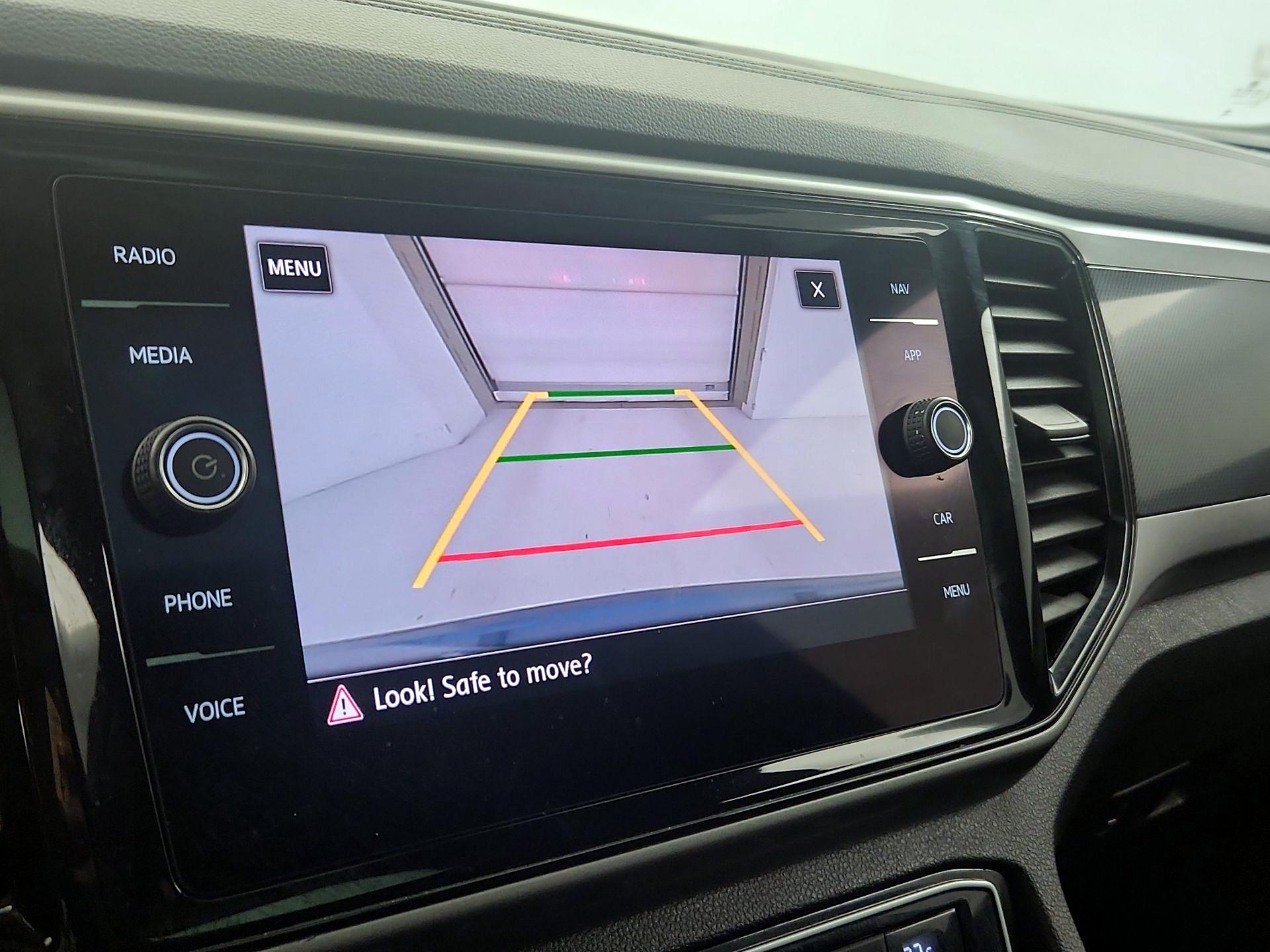 Thumbnail: 2020 Volkswagen Atlas - 15