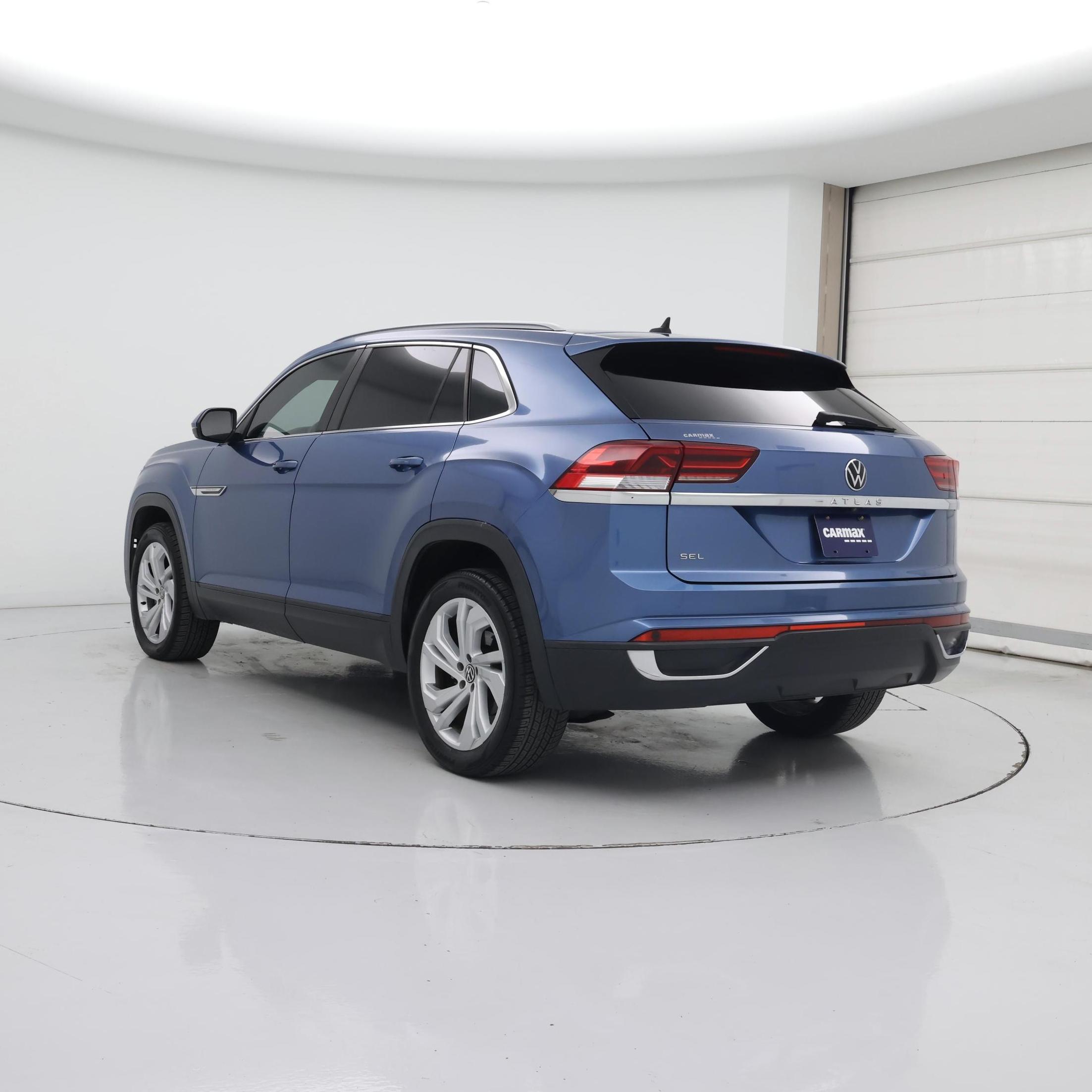 Thumbnail: 2020 Volkswagen Atlas - 2