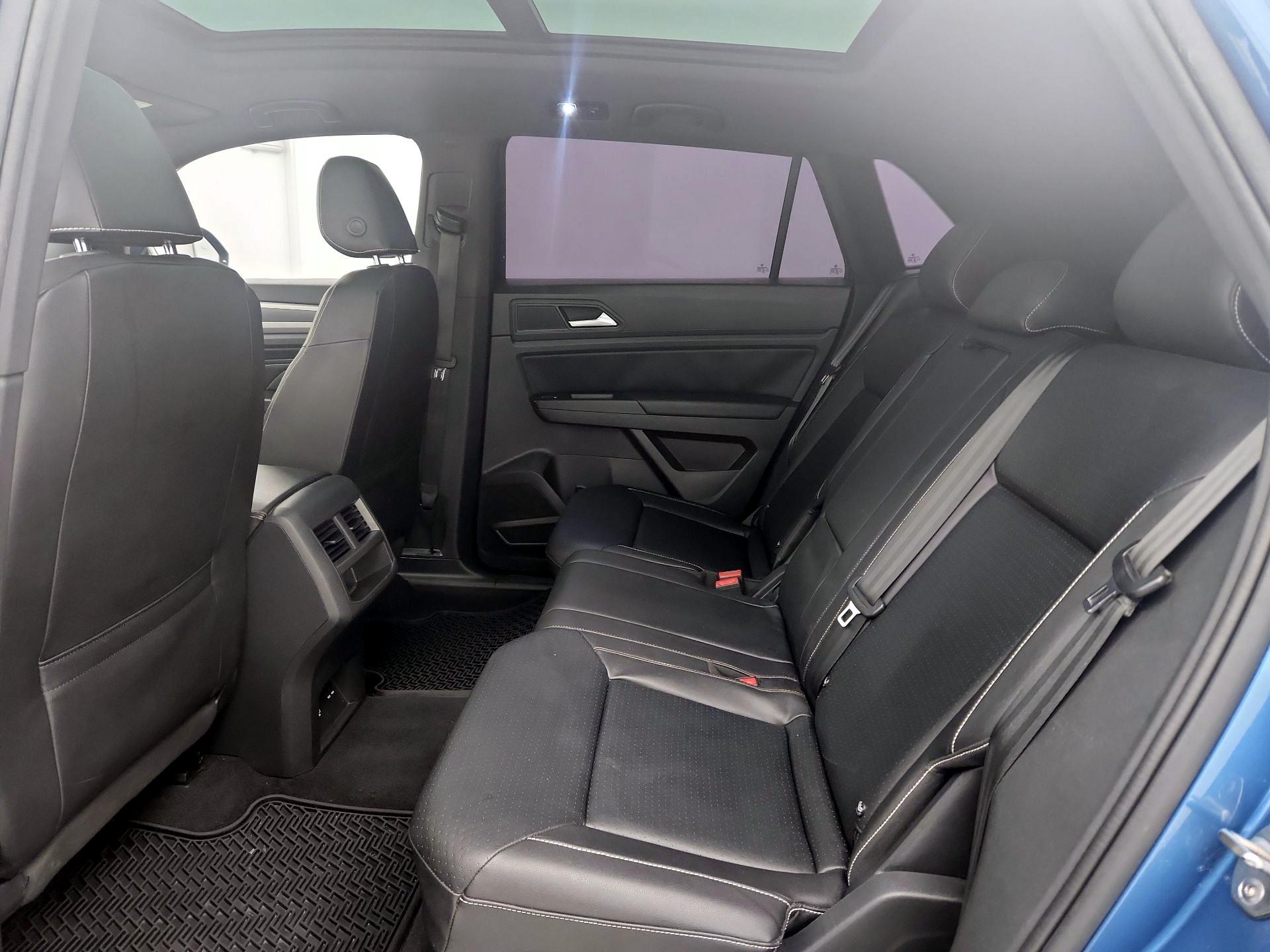 Thumbnail: 2020 Volkswagen Atlas - 20