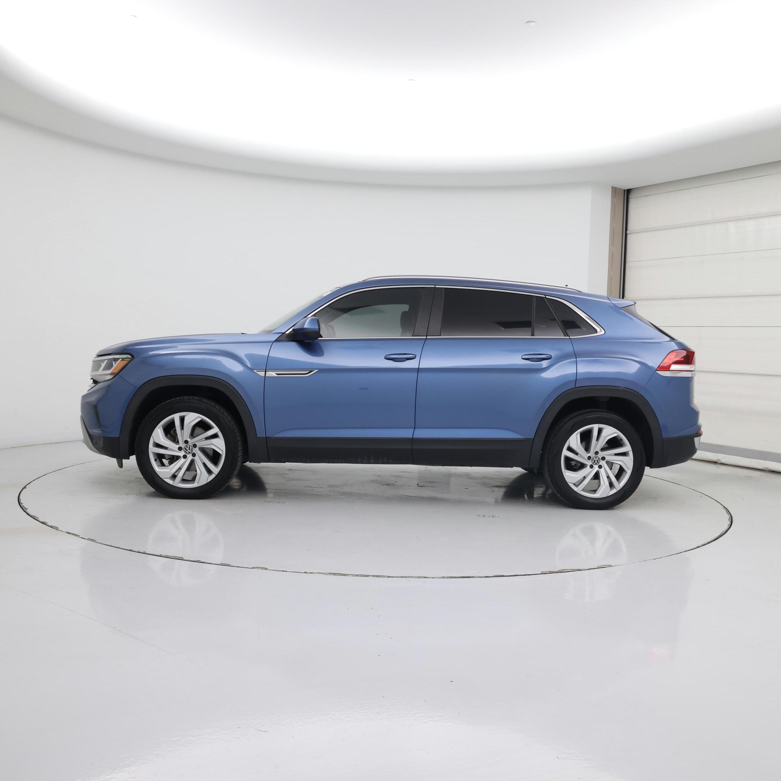 Thumbnail: 2020 Volkswagen Atlas - 3