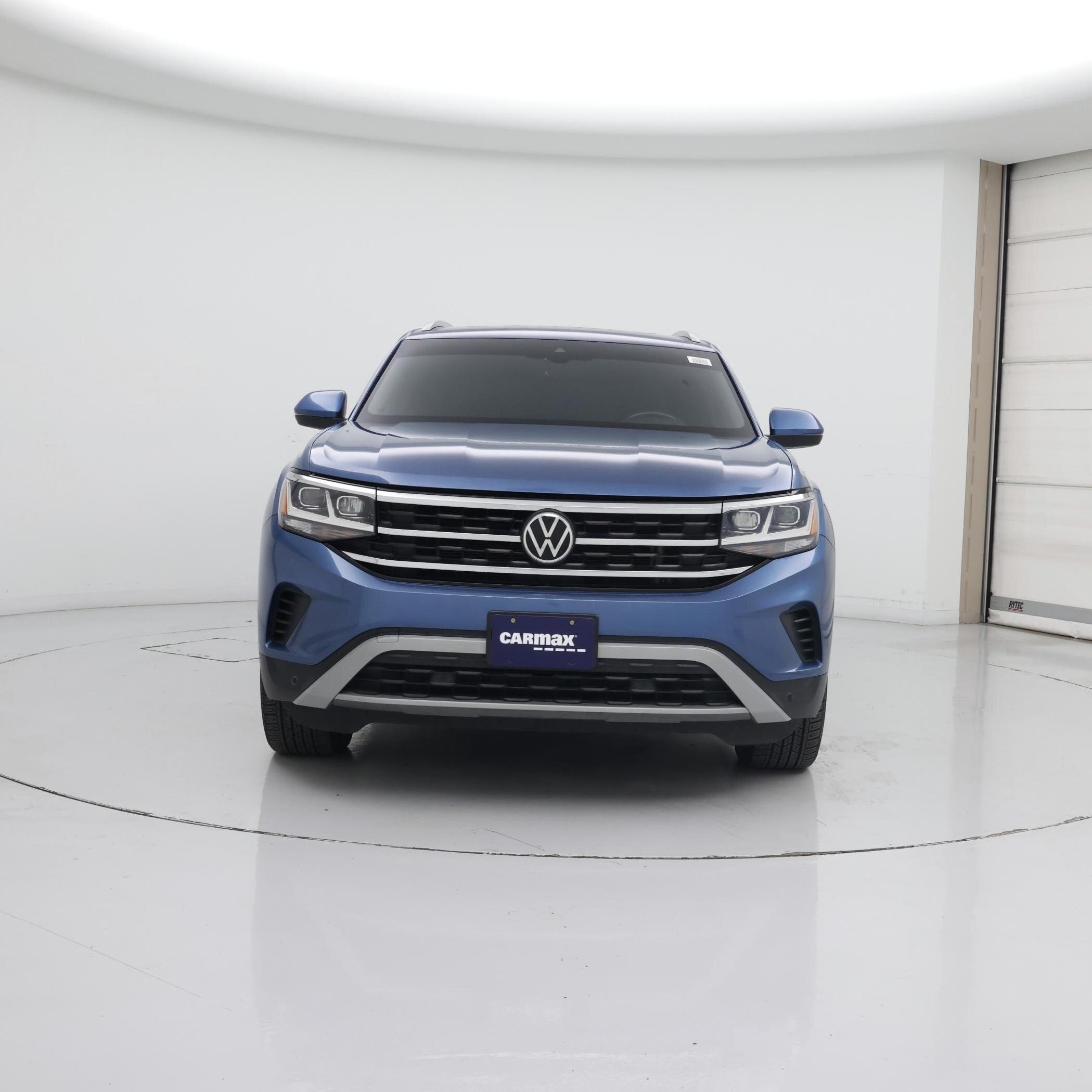 Thumbnail: 2020 Volkswagen Atlas - 5