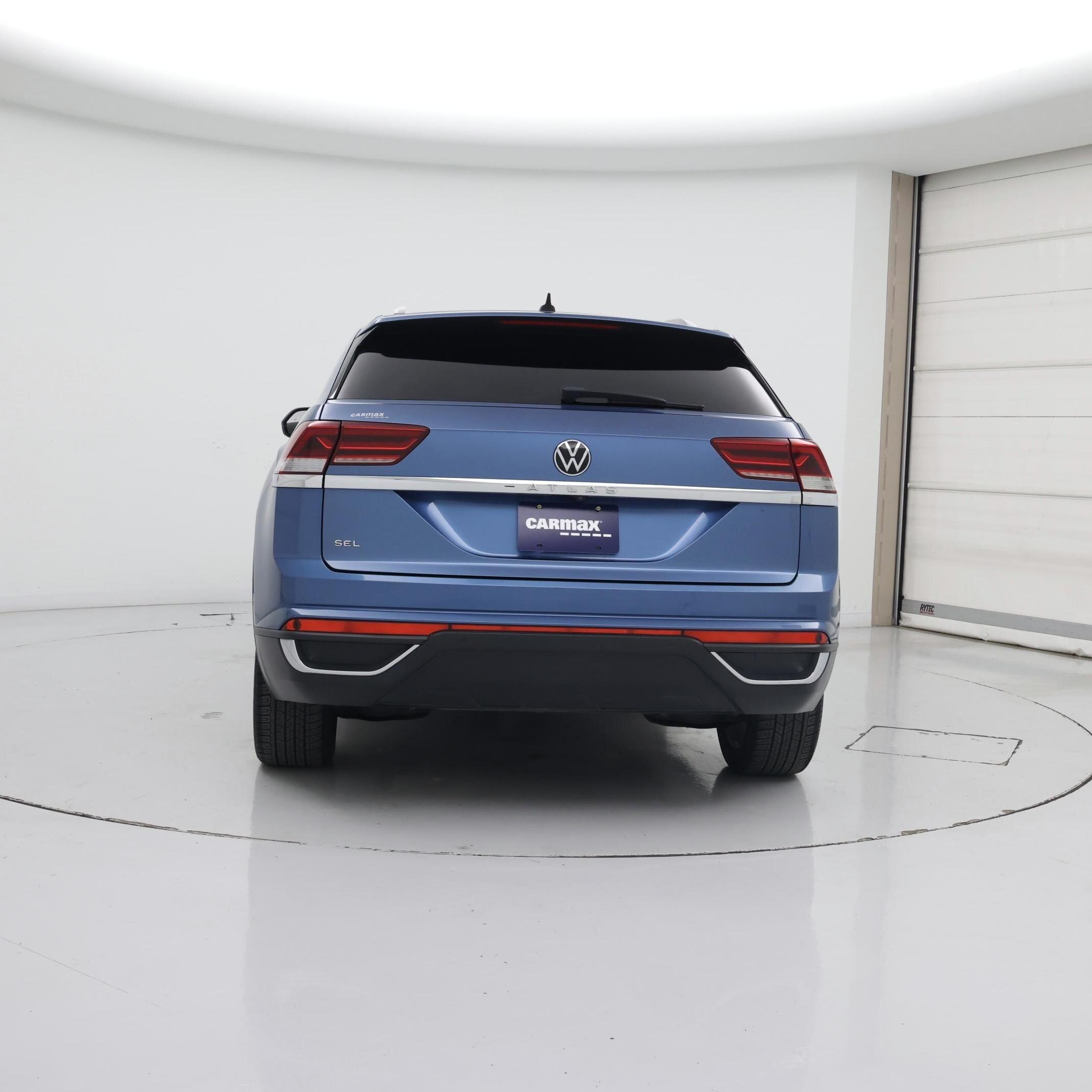 Thumbnail: 2020 Volkswagen Atlas - 6