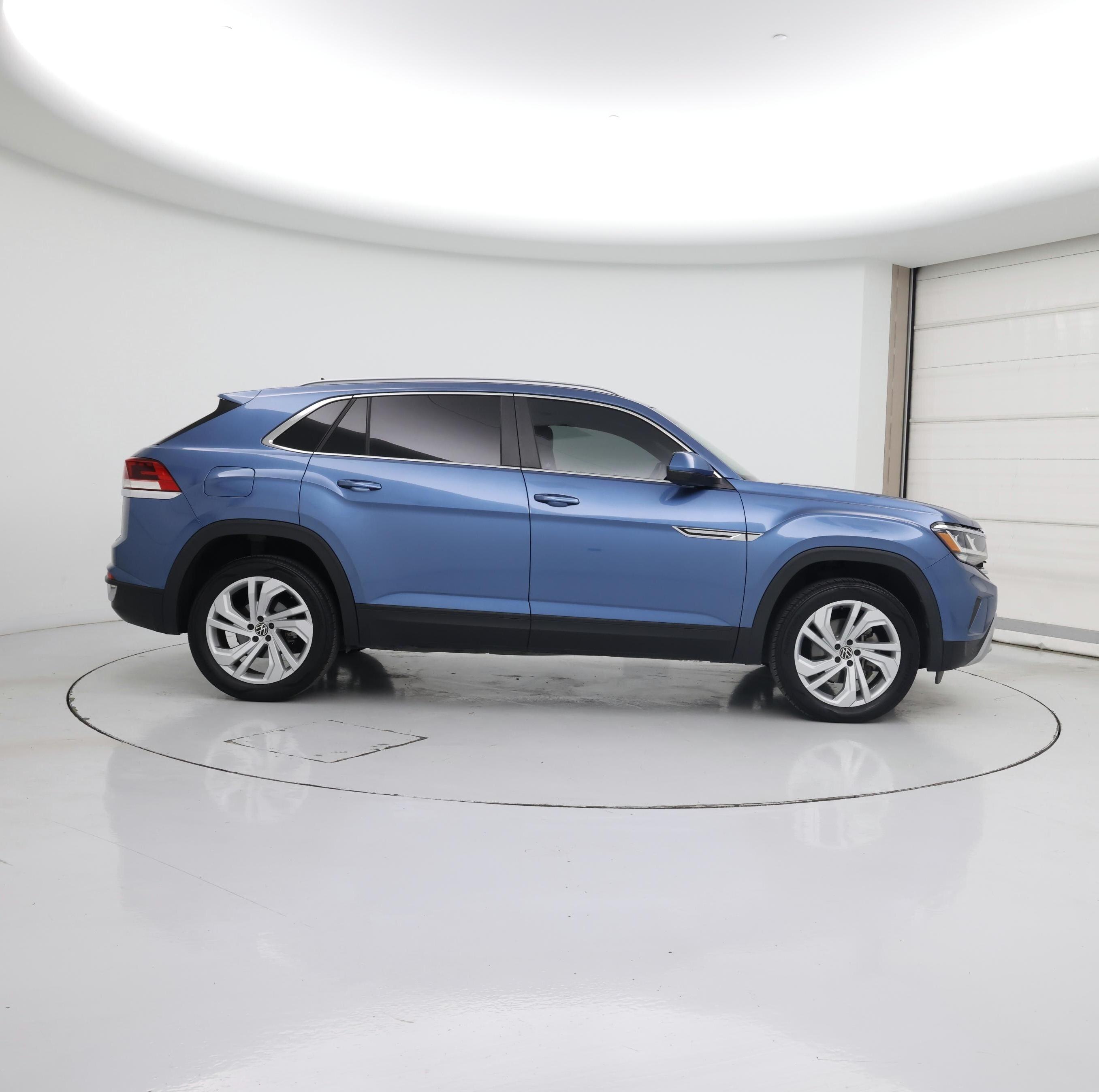 Thumbnail: 2020 Volkswagen Atlas - 7