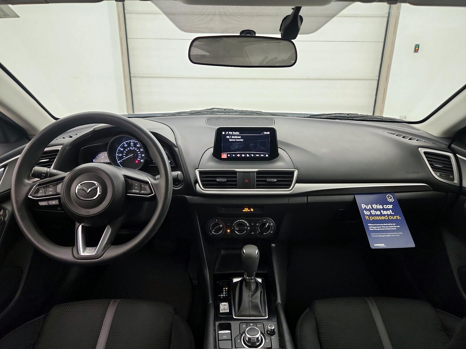 Thumbnail: 2017 Mazda Mazda3 - 9