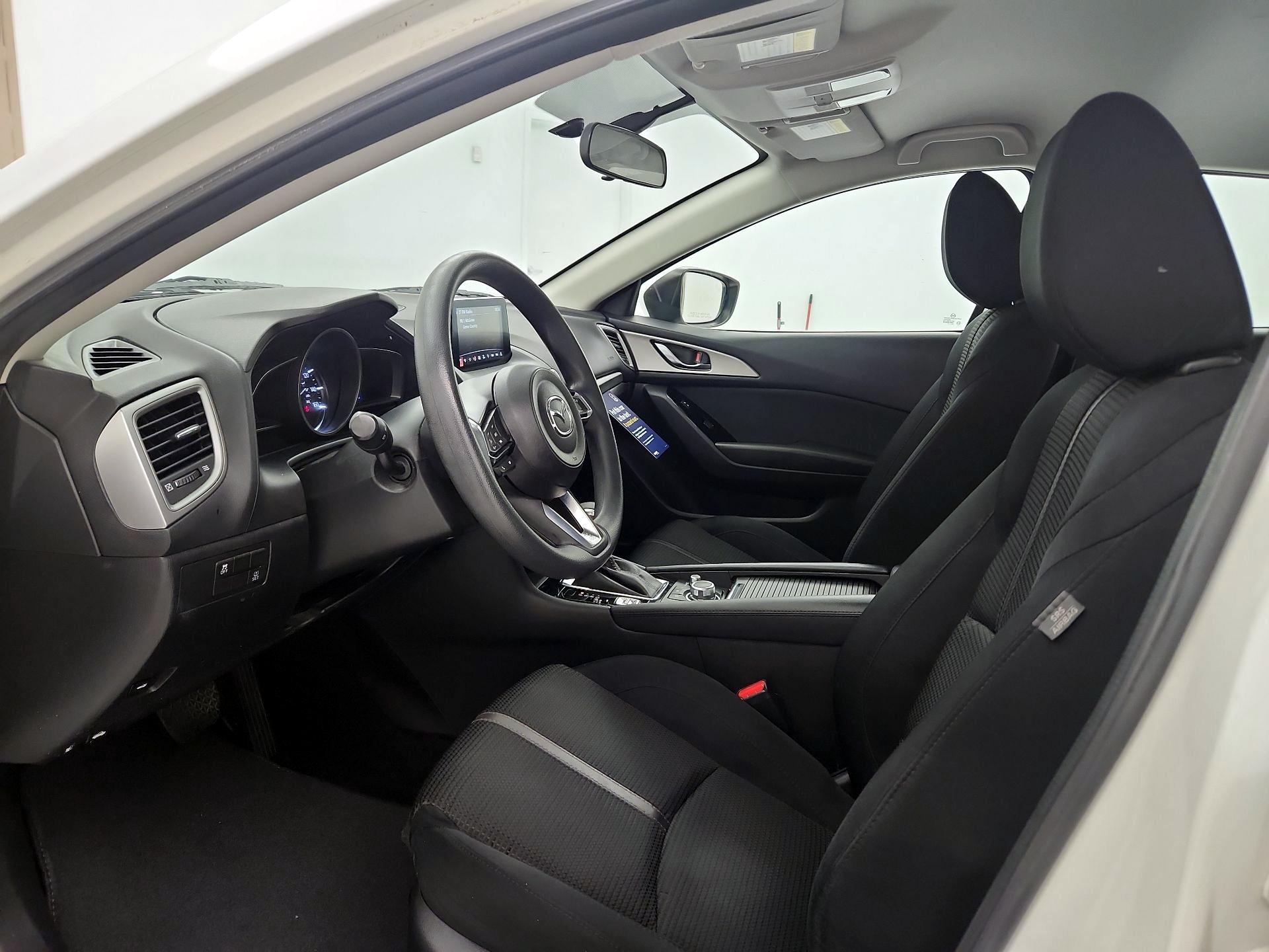 Thumbnail: 2017 Mazda Mazda3 - 11