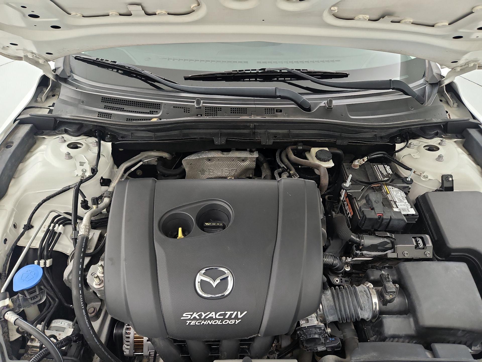 Thumbnail: 2017 Mazda Mazda3 - 20