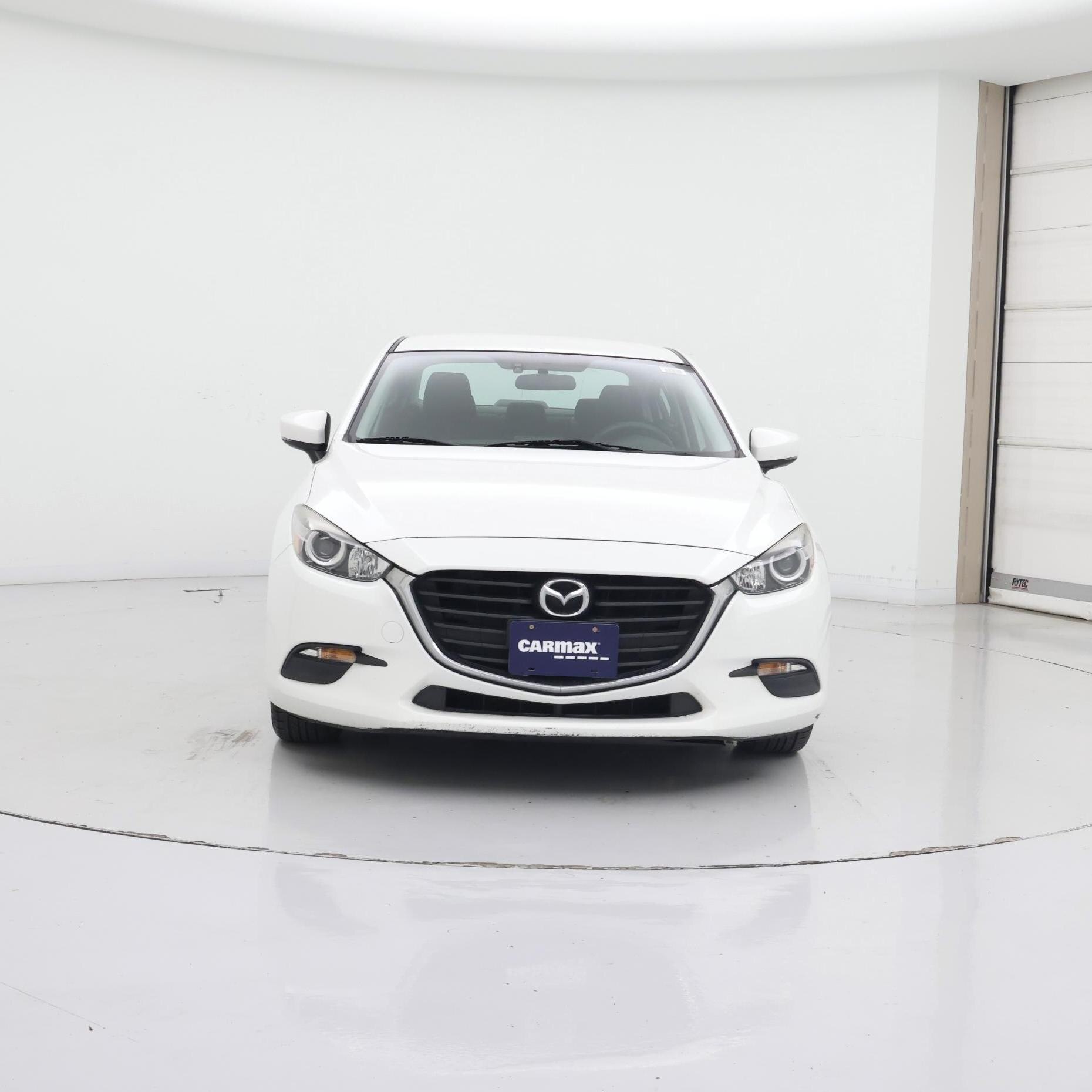 Thumbnail: 2017 Mazda Mazda3 - 5