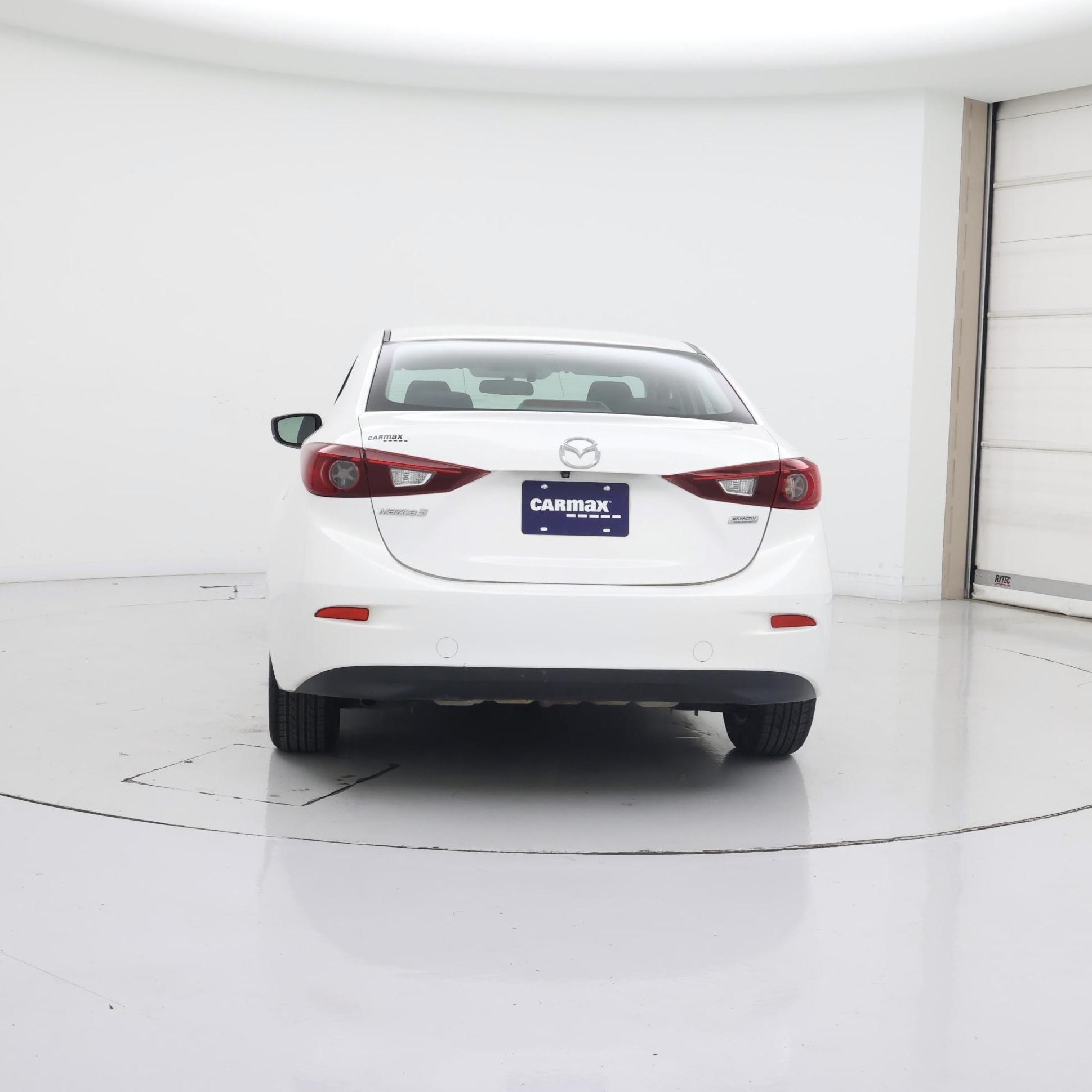 Thumbnail: 2017 Mazda Mazda3 - 6