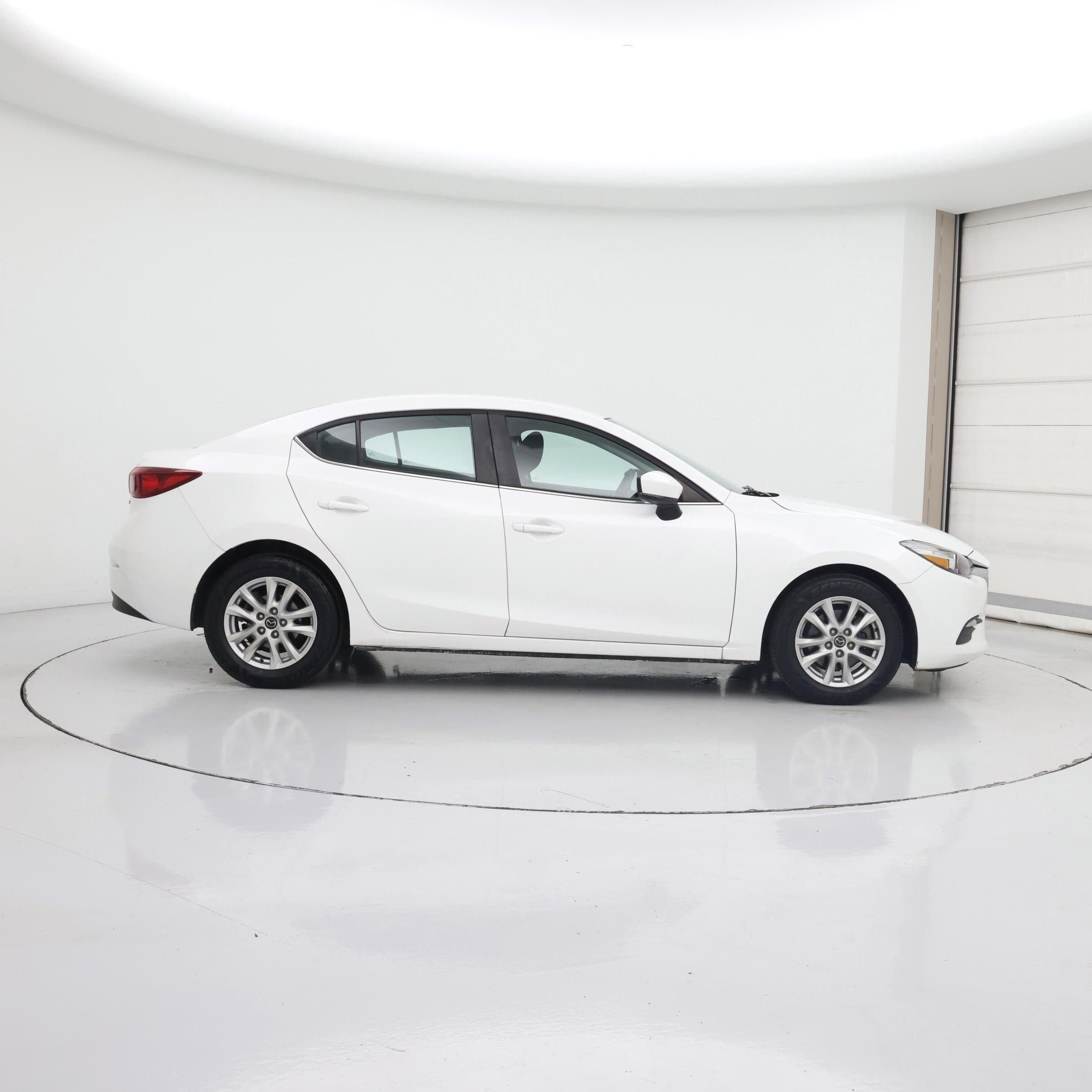 Thumbnail: 2017 Mazda Mazda3 - 7