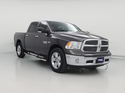 2016 Ram 1500 Lonestar
