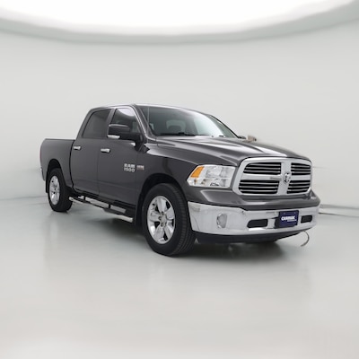 2016 Ram 1500 Lonestar
