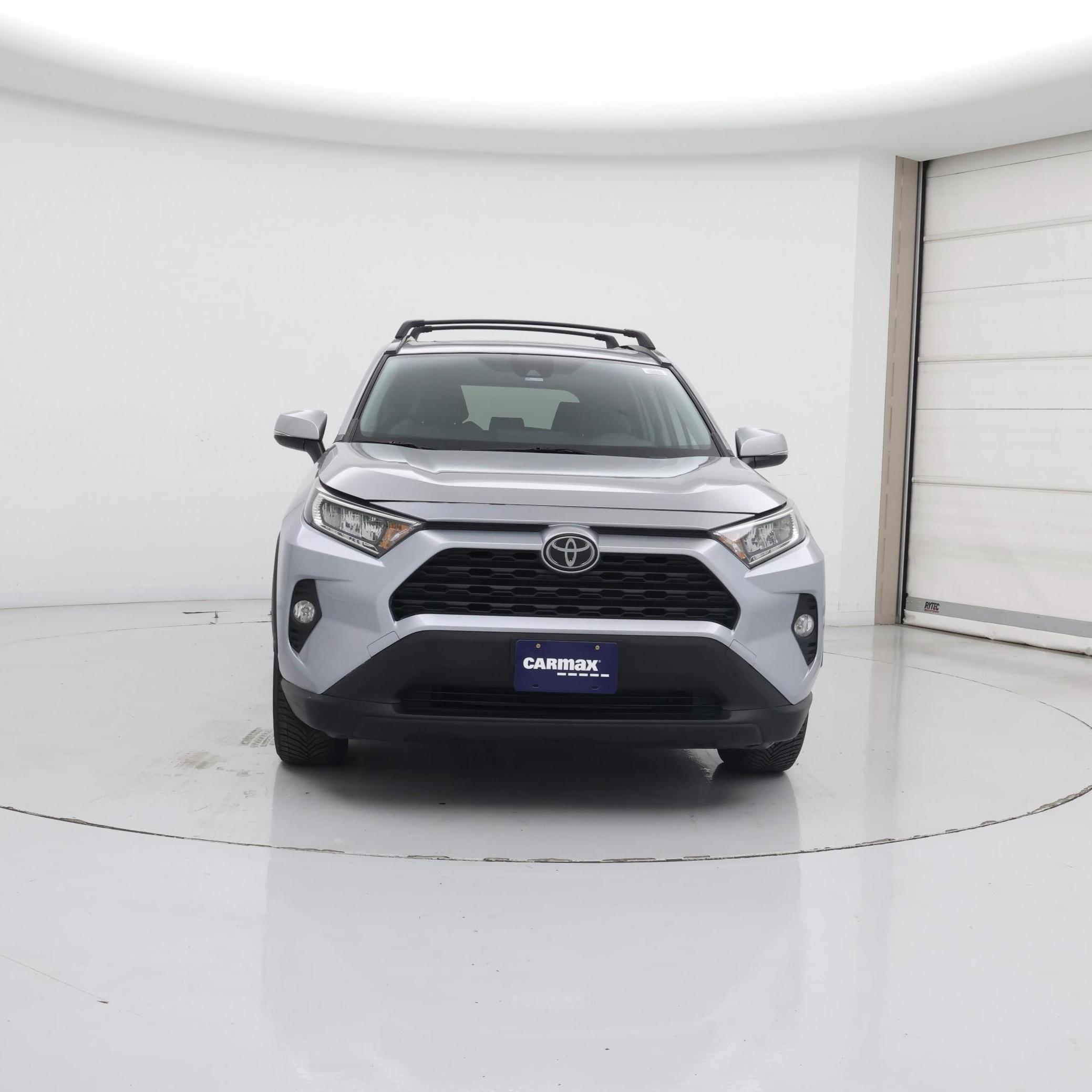 Thumbnail: 2019 Toyota RAV4 - 5