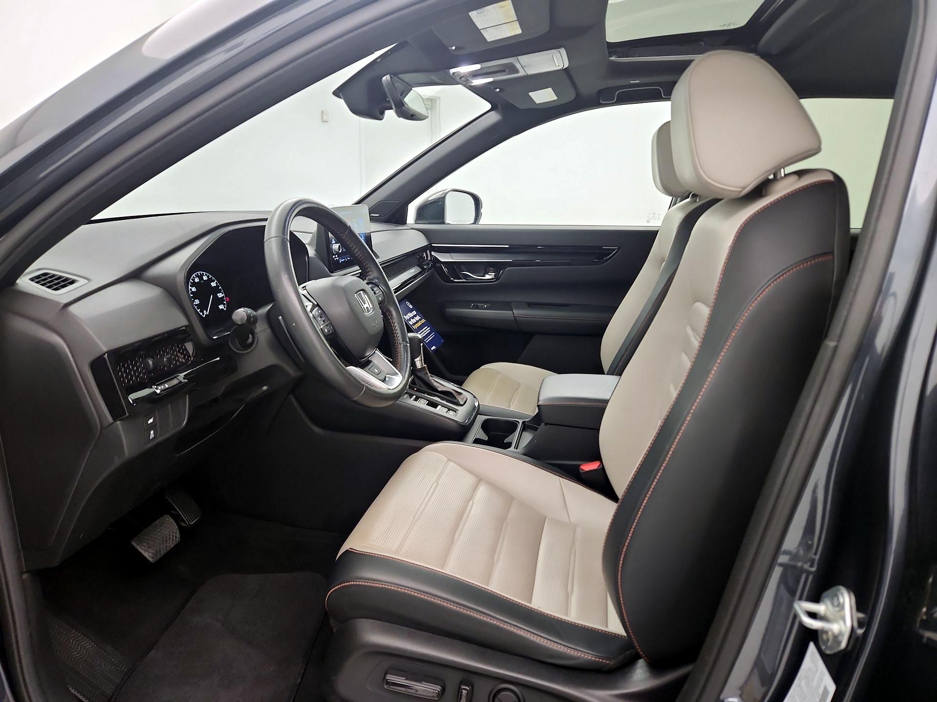 Thumbnail: 2023 Honda CR-V - 11