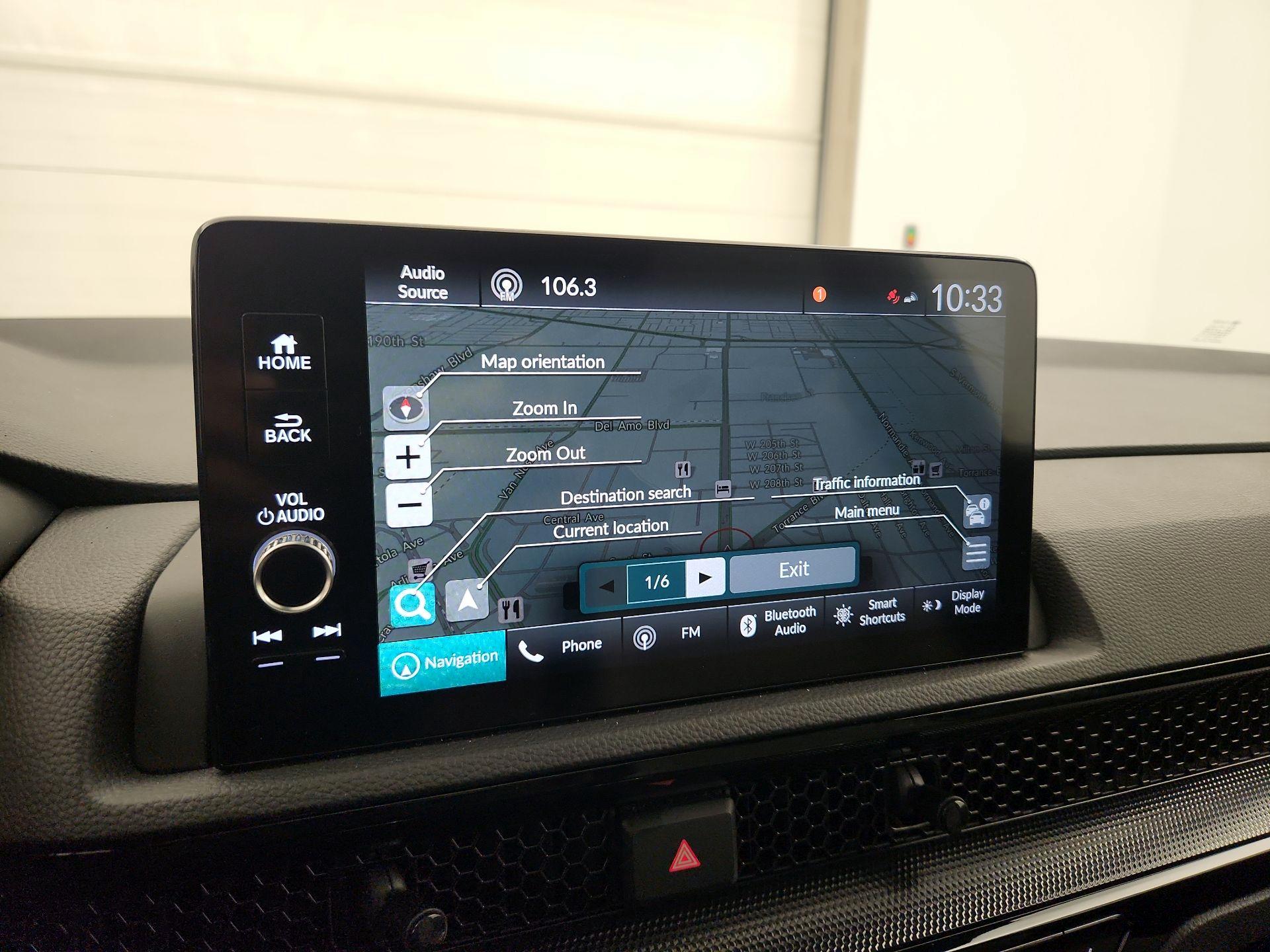 Thumbnail: 2023 Honda CR-V - 14