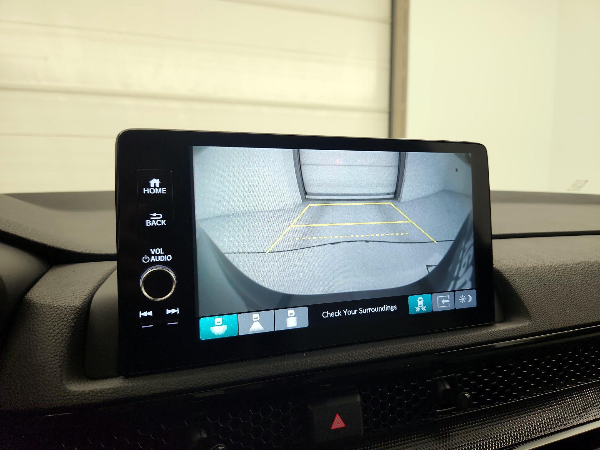 Thumbnail: 2023 Honda CR-V - 15